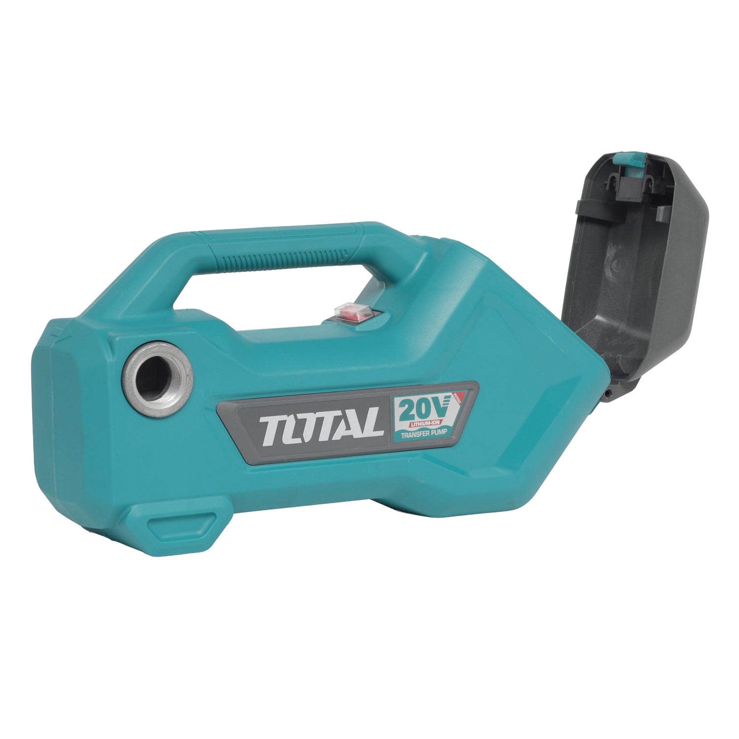 Total Li-Ion 20V Cordless Transfer Pump (Battery not included) - TTPLI2001