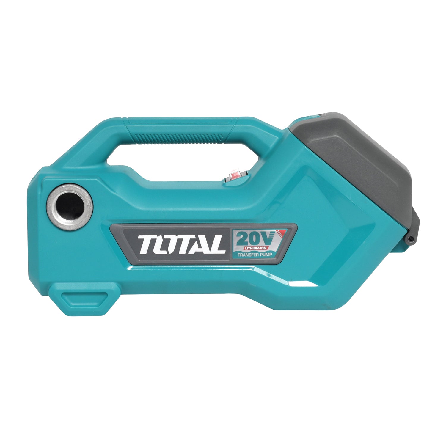 Total Li-Ion 20V Cordless Transfer Pump (Battery not included) - TTPLI2001