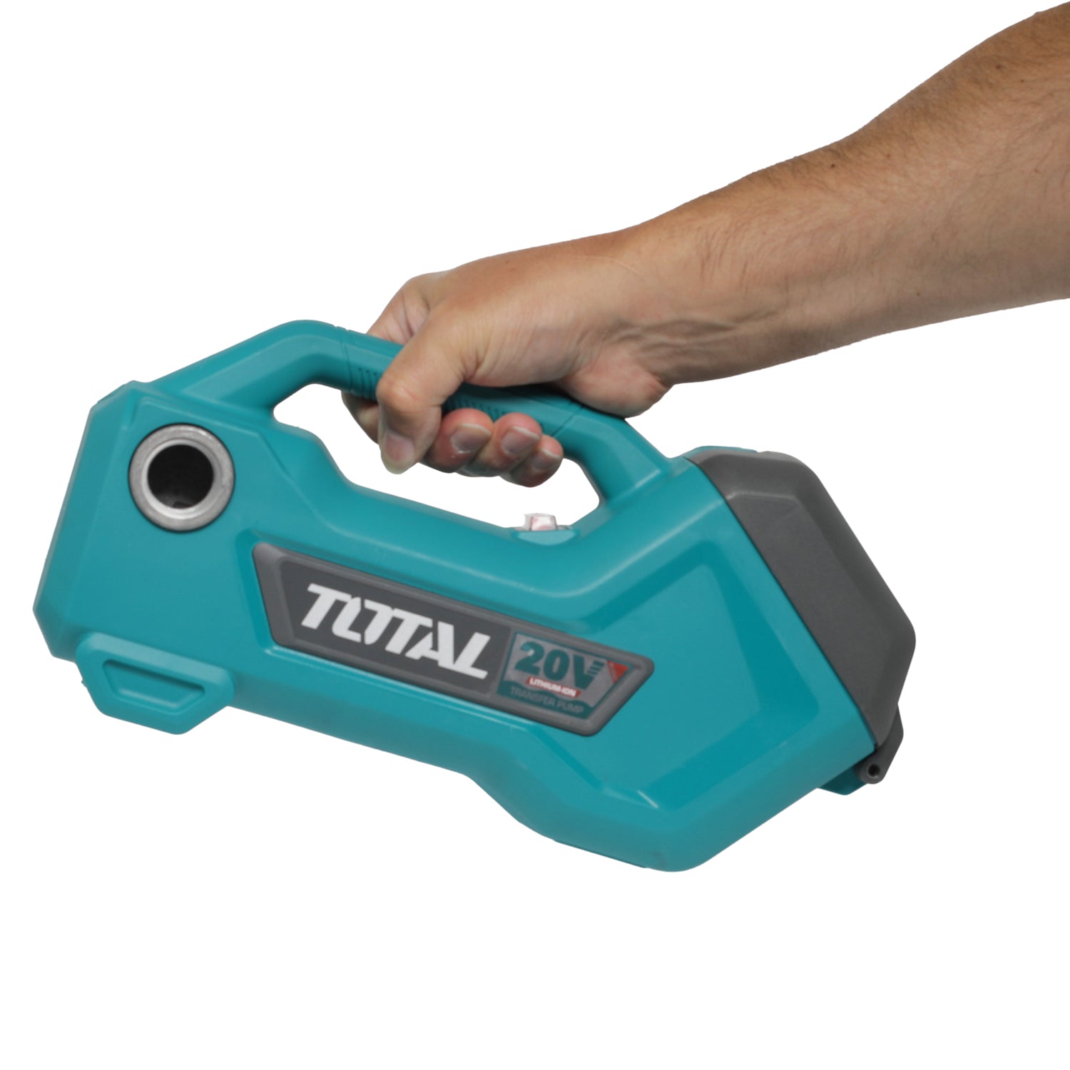 Total Li-Ion 20V Cordless Transfer Pump (Battery not included) - TTPLI2001