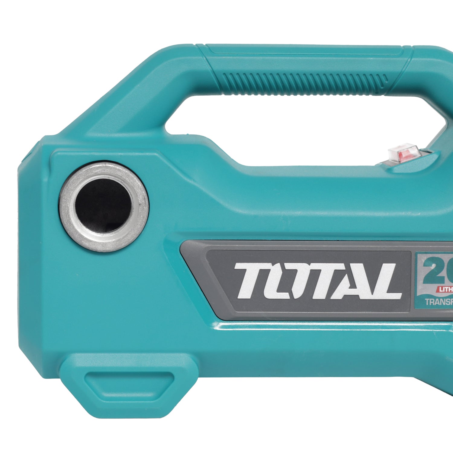Total Li-Ion 20V Cordless Transfer Pump (Battery not included) - TTPLI2001