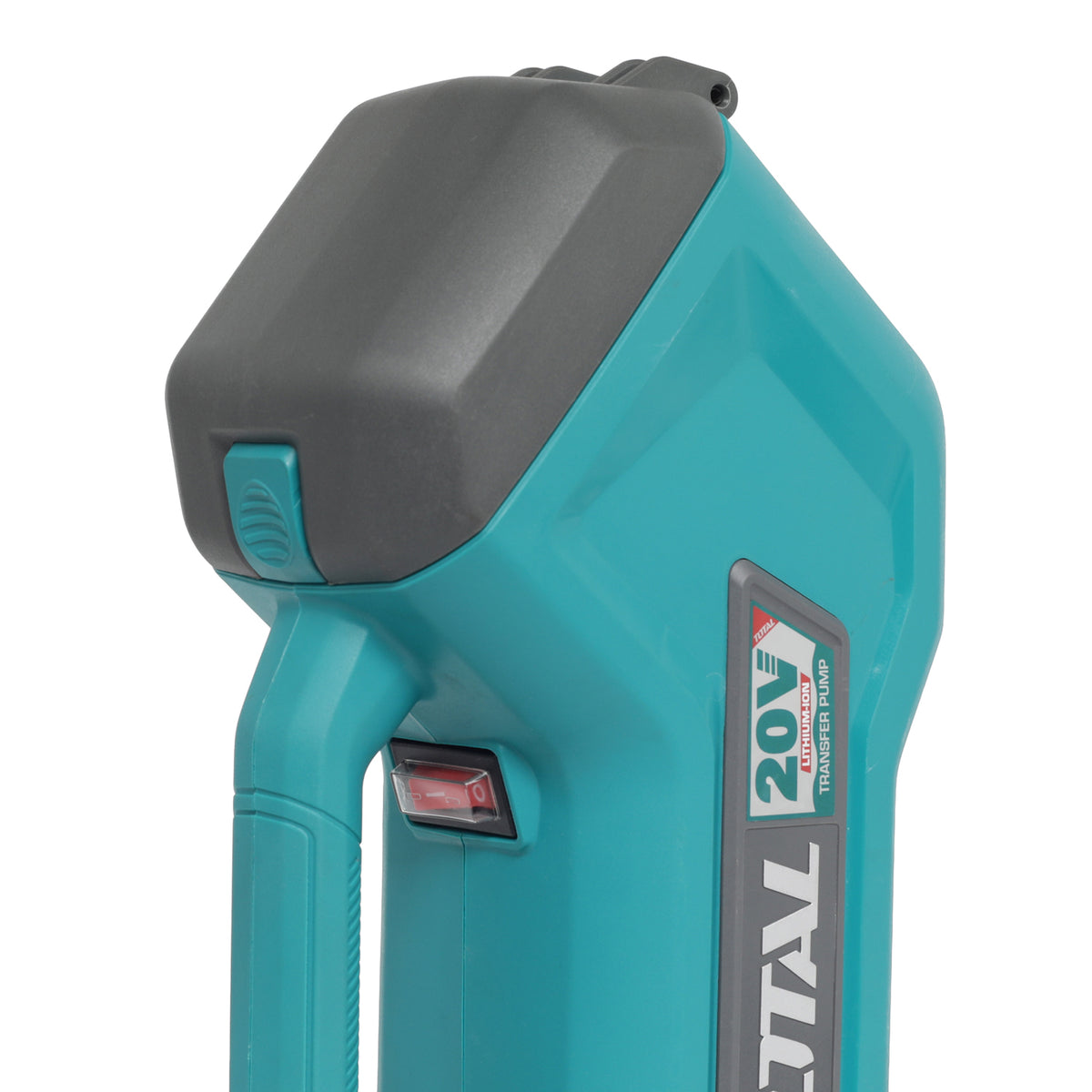 Total Li-Ion 20V Cordless Transfer Pump (Battery not included) - TTPLI2001