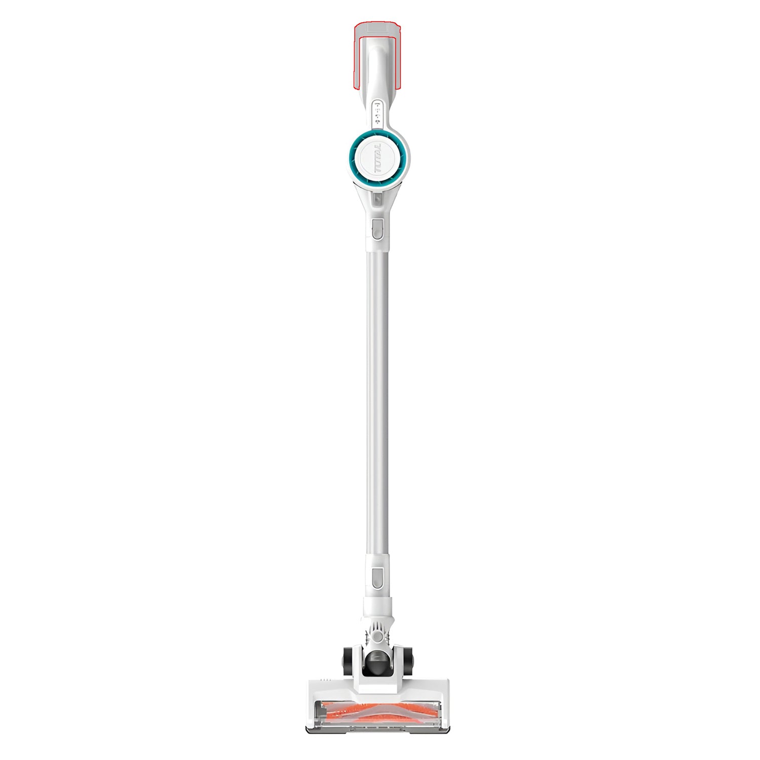 Total Li-Ion 20V Vacuum Cleaner (Battery not included) - TVLI20061