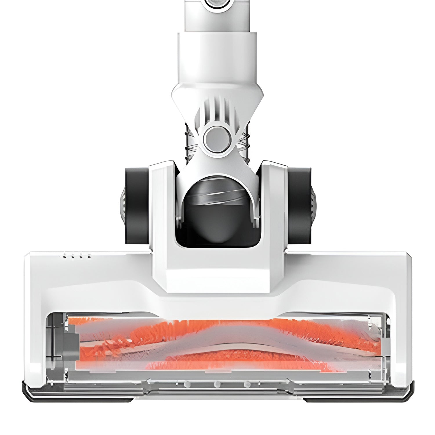 Total Li-Ion 20V Vacuum Cleaner (Battery not included) - TVLI20061