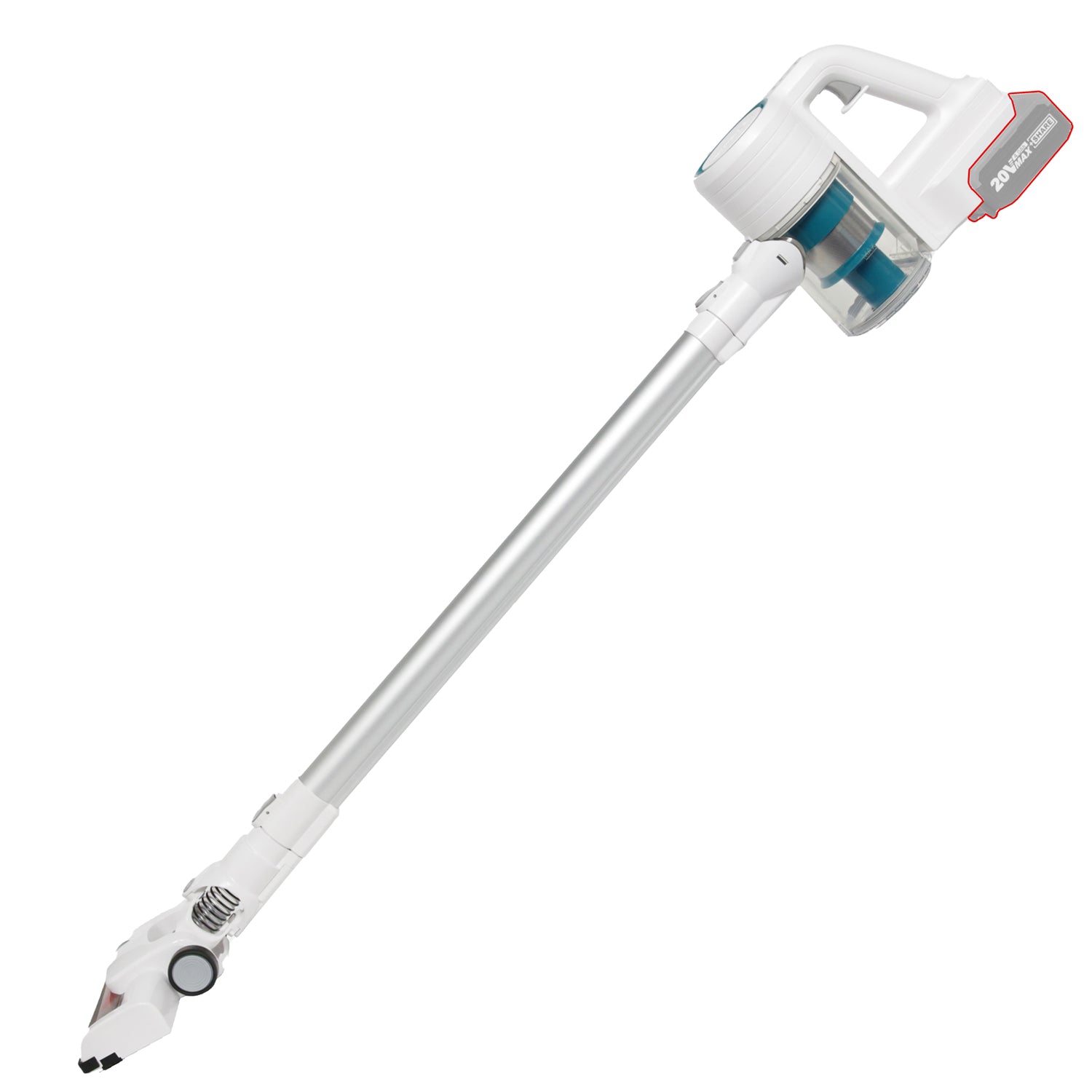 Total Li-Ion 20V Vacuum Cleaner (Battery not included) - TVLI20061