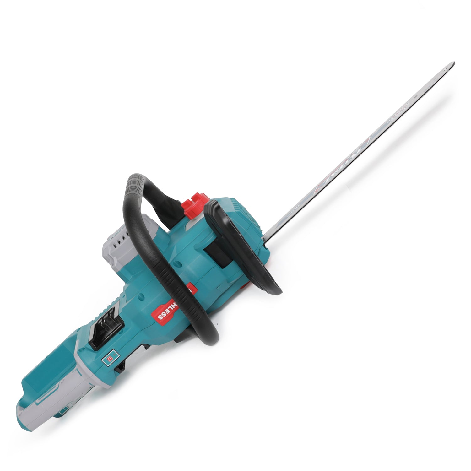 Total Li-Ion 40V Chain Saw (Battery Not Included) - TGSLI40168