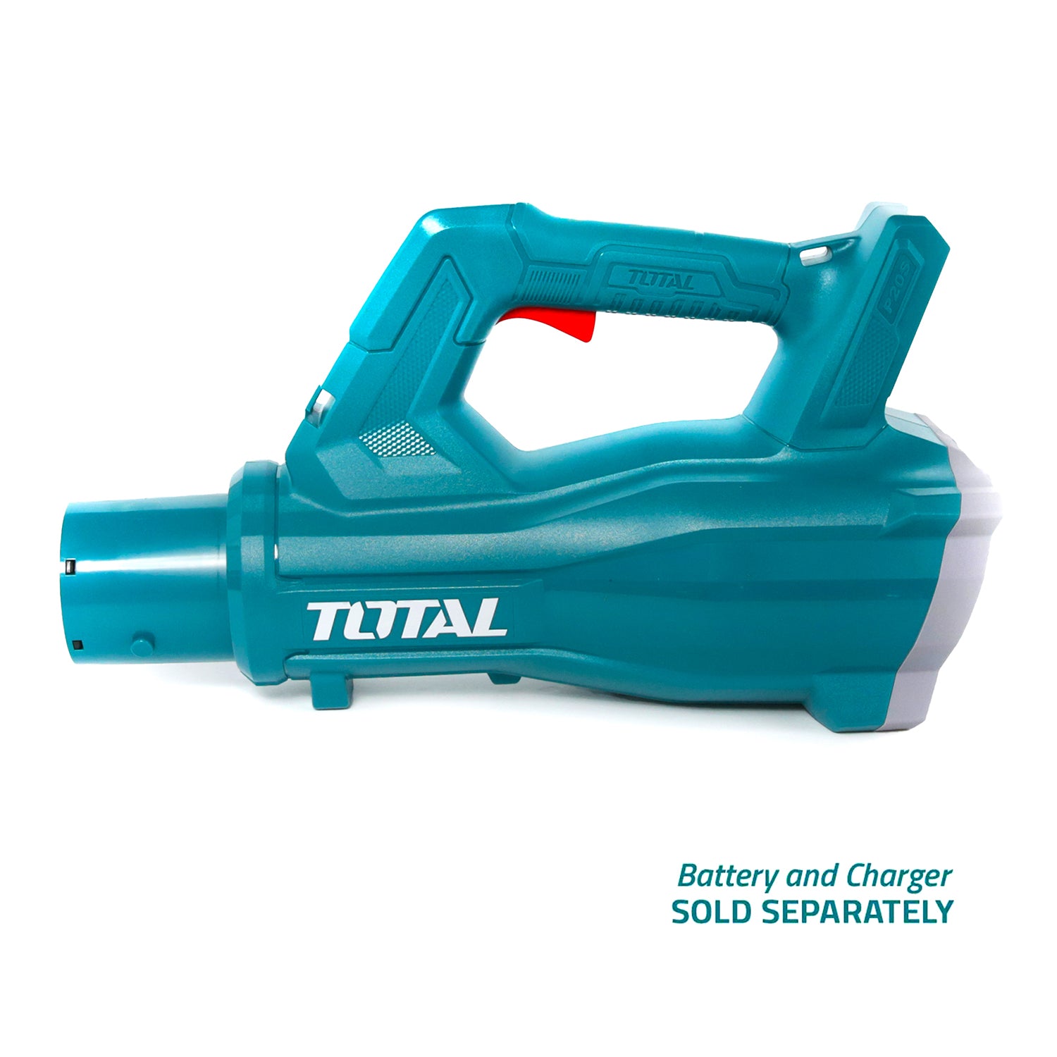 Total Li-Ion 20V Cordless Blower (Battery not included) - TABLI20323E