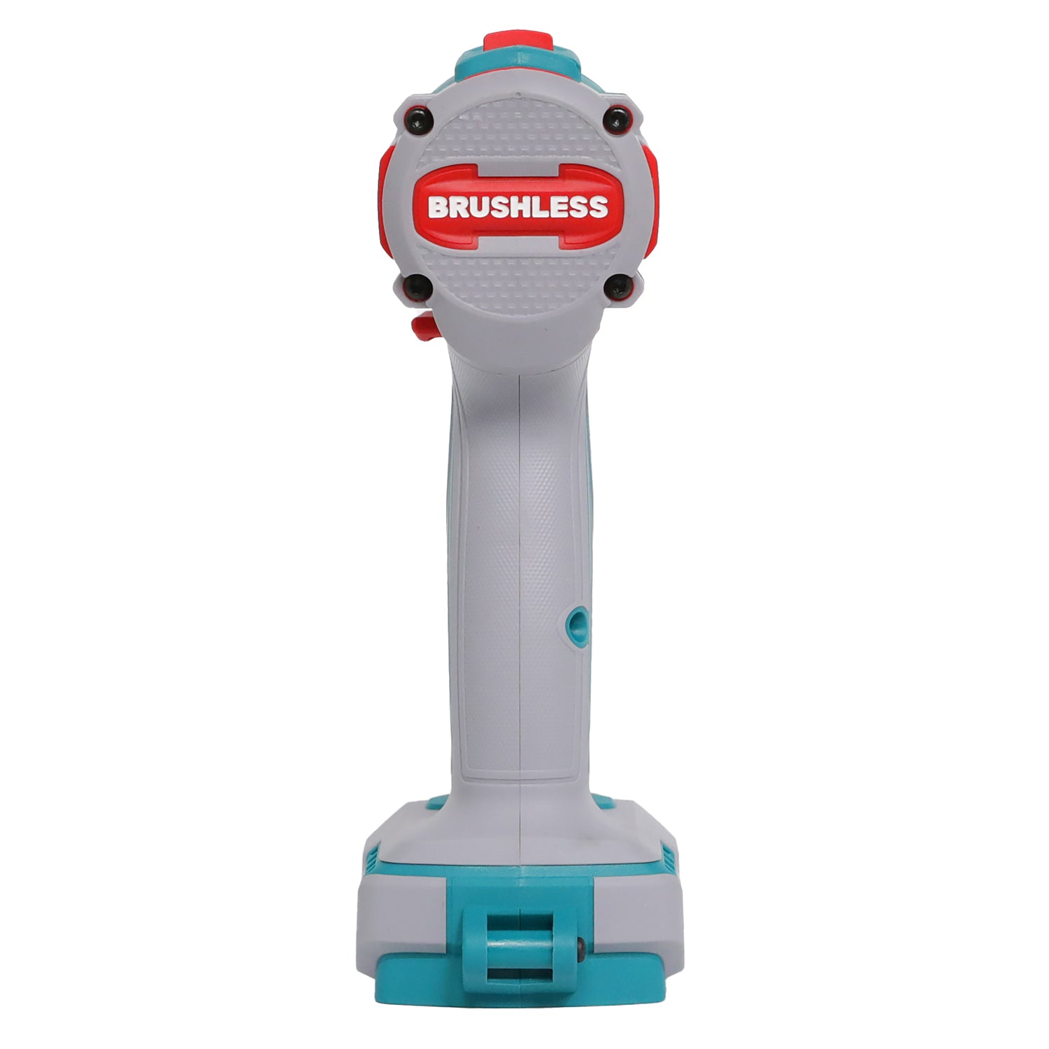 Total Li-Ion 20V Compact Brushless Cordless Drill (Battery not included) - TDLI206021