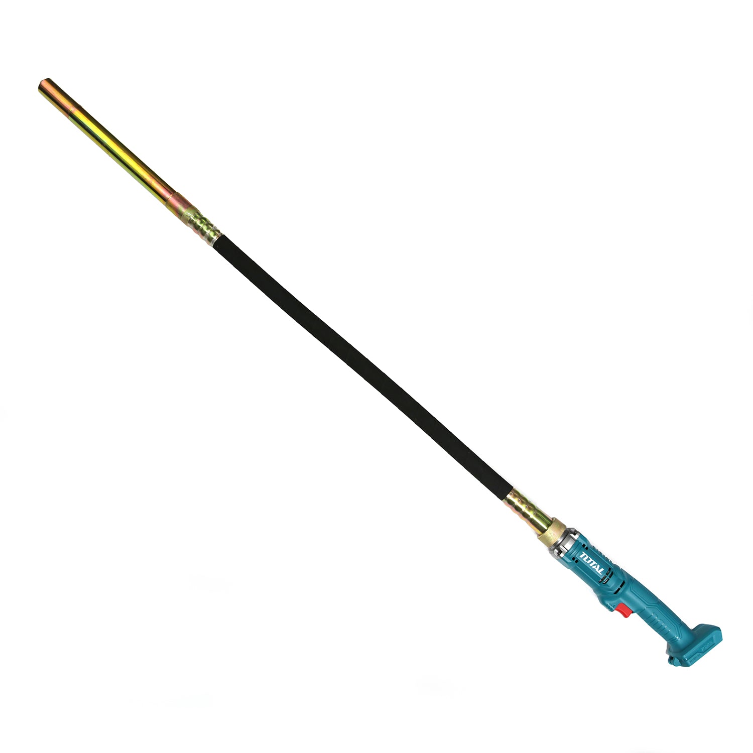 Total Li-Ion 20V Concrete Vibrator (Battery not included) - TCVLI202301
