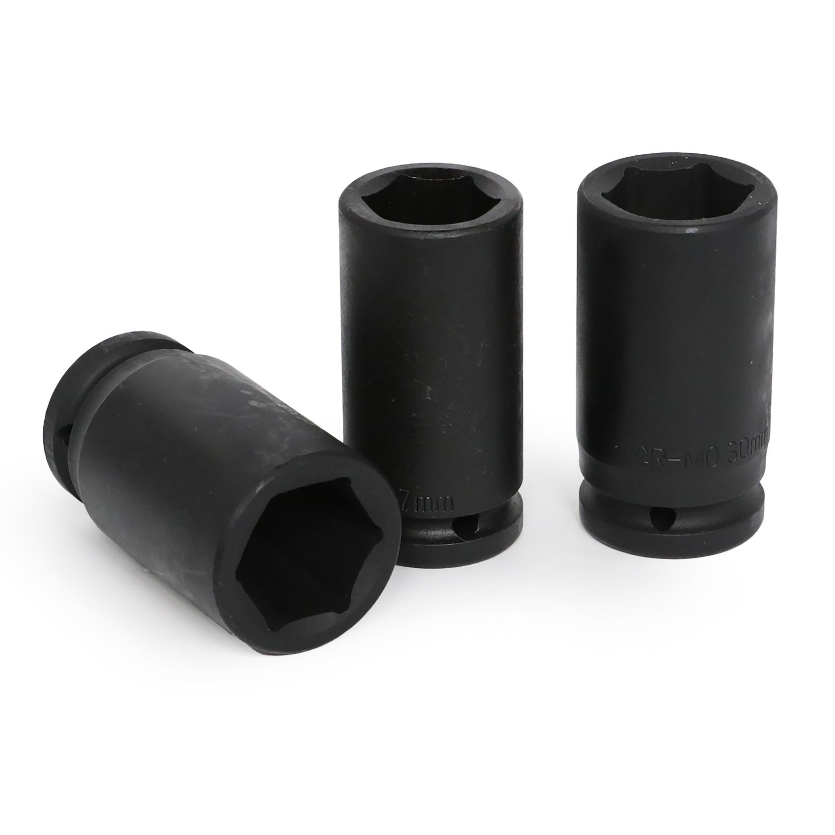 Total Li-Ion 20V Cordless Impact Wrench (Battery Not Included) - TIWLI201351