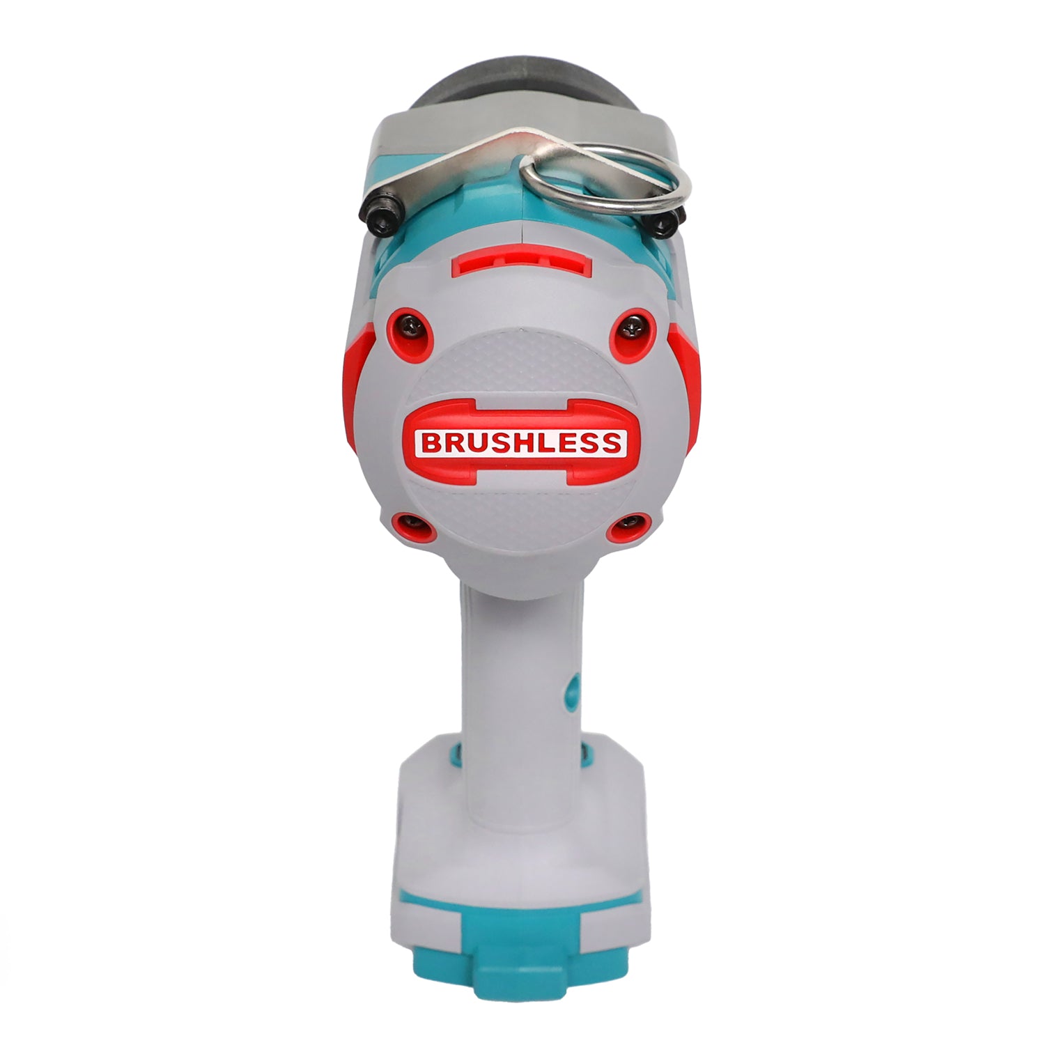 Total Li-Ion 20V Cordless Impact Wrench (Battery Not Included) - TIWLI201351