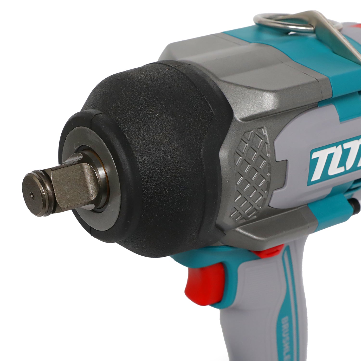 Total Li-Ion 20V Cordless Impact Wrench (Battery Not Included) - TIWLI201351