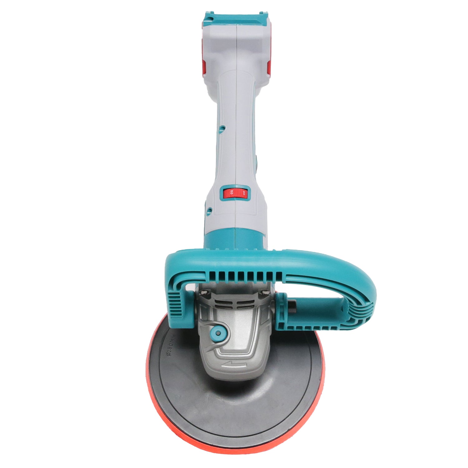 Total Li-Ion 20V Cordless Polisher (Battery Not Included) - TAPLI2018