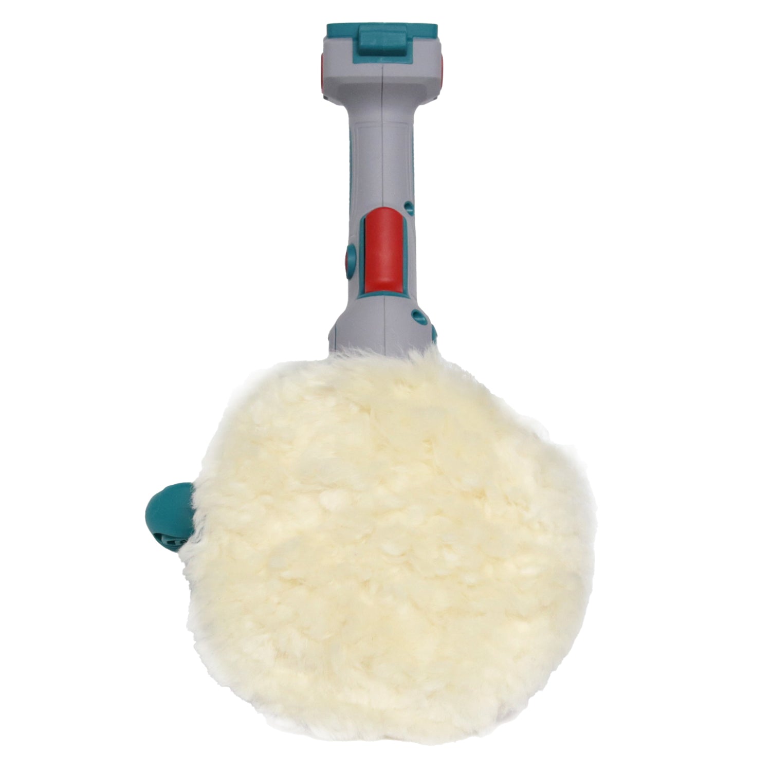 Total Li-Ion 20V Cordless Polisher (Battery Not Included) - TAPLI2018