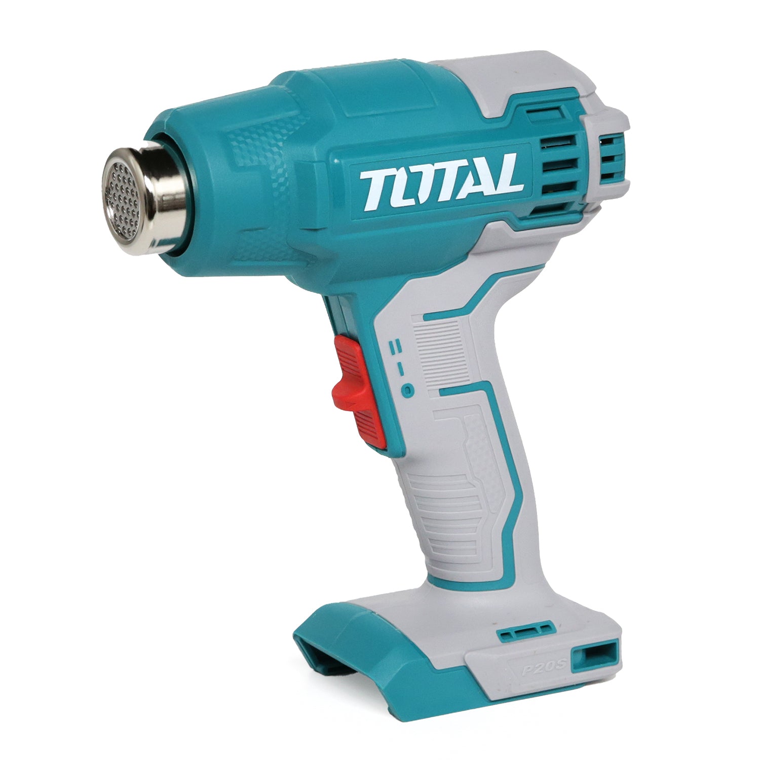 Total Li-Ion 20V Heat Gun - (Battery Not Included) - TBLI2002