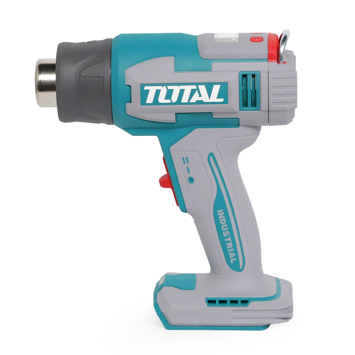 Total Li-Ion 20V Cordless Heat Gun - (Battery Not Included) - TBLI2003