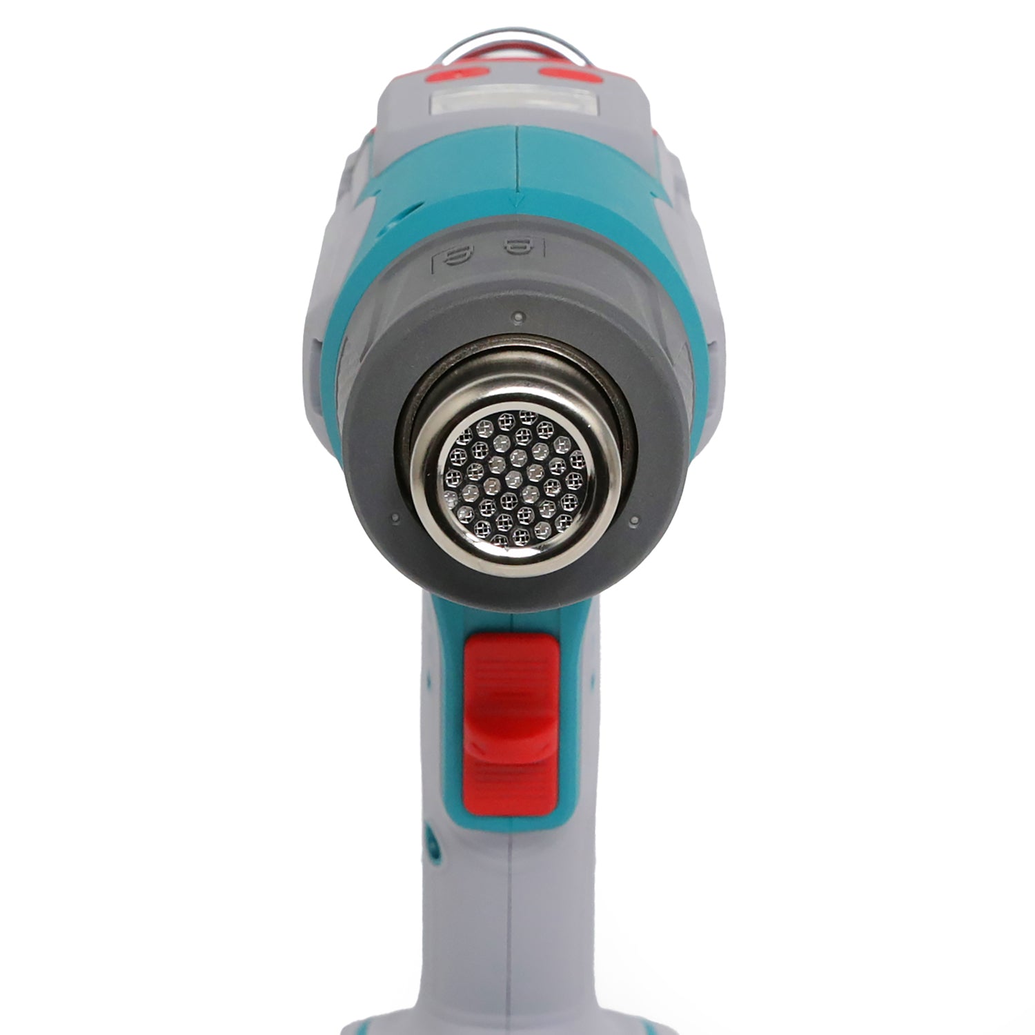 Total Li-Ion 20V Cordless Heat Gun - (Battery Not Included) - TBLI2003