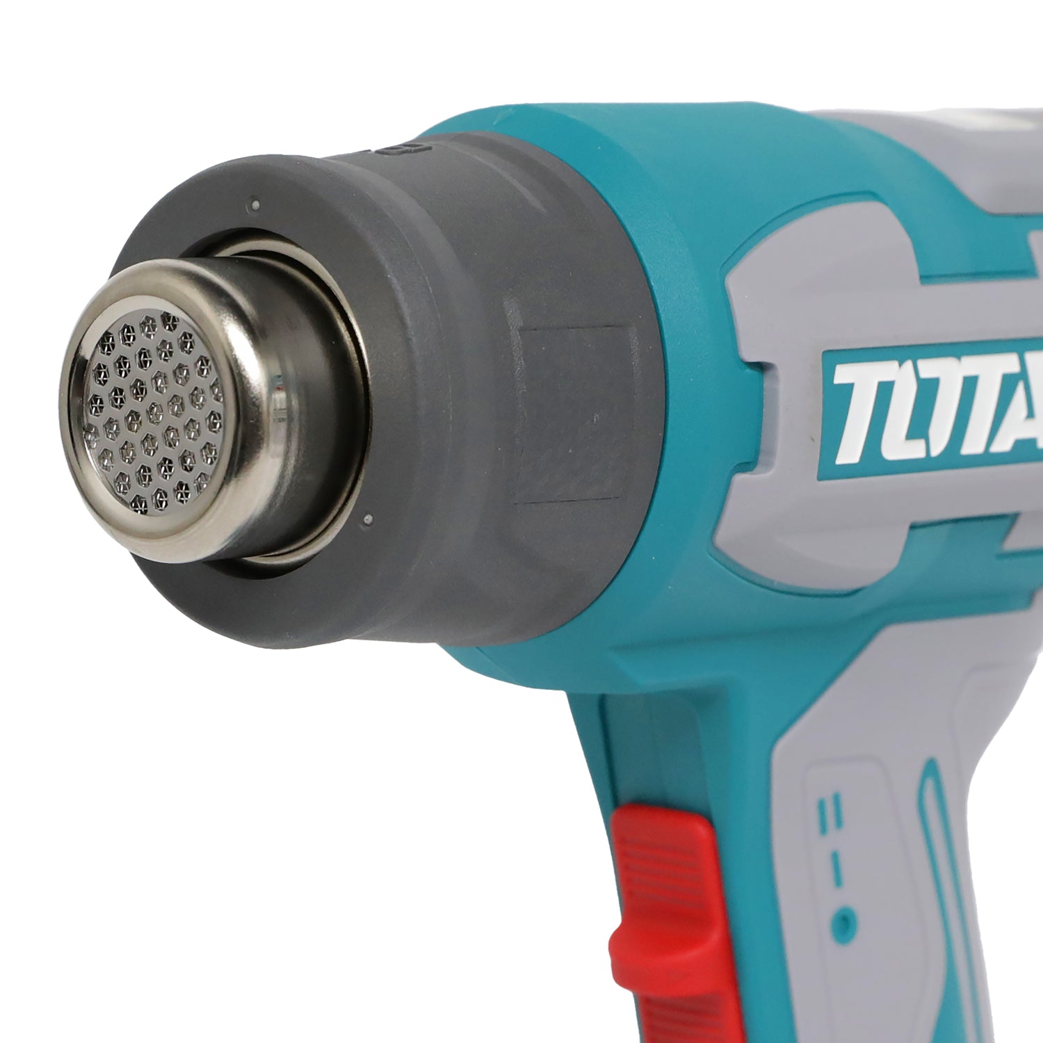 Total Li-Ion 20V Cordless Heat Gun - (Battery Not Included) - TBLI2003