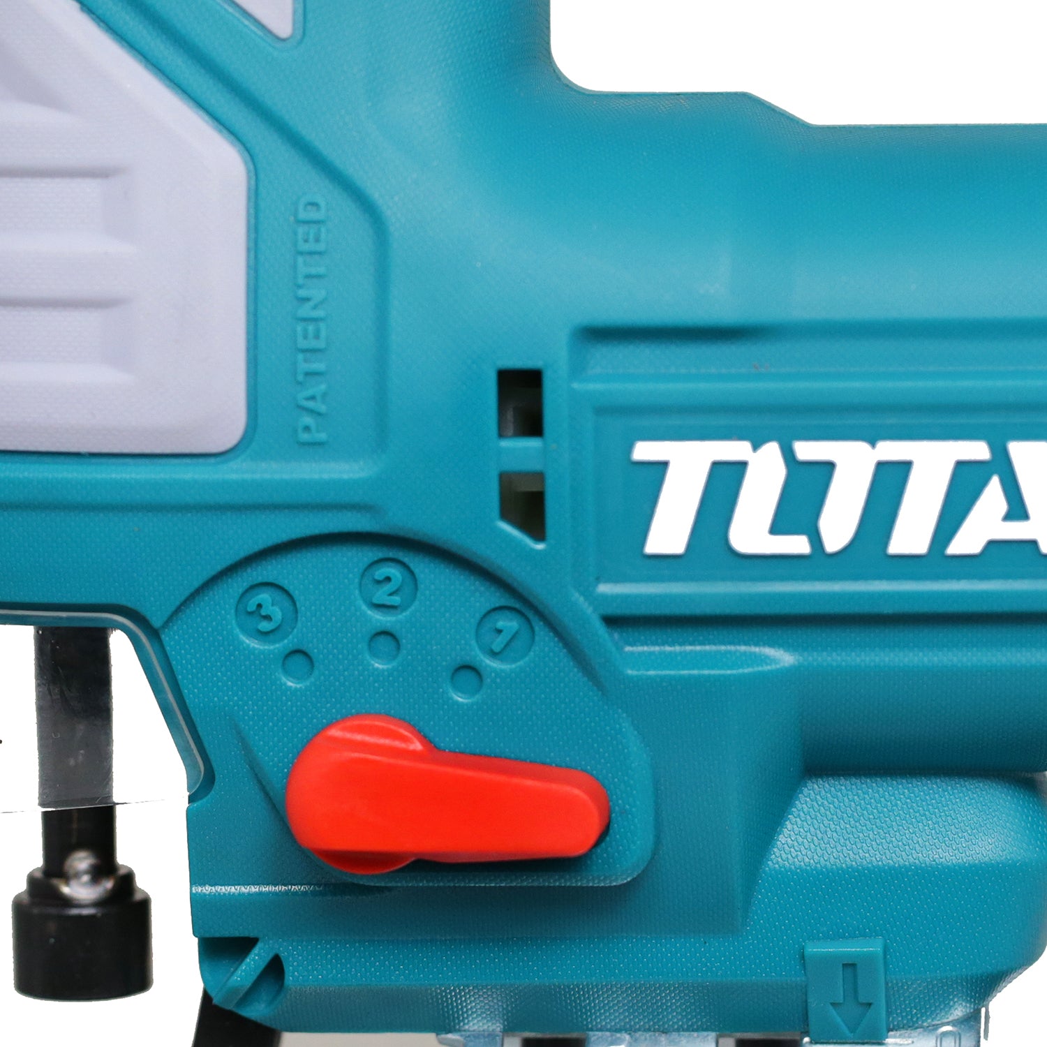 Total Li-Ion 20V Jig Saw (Battery not included) - TJSLI8501