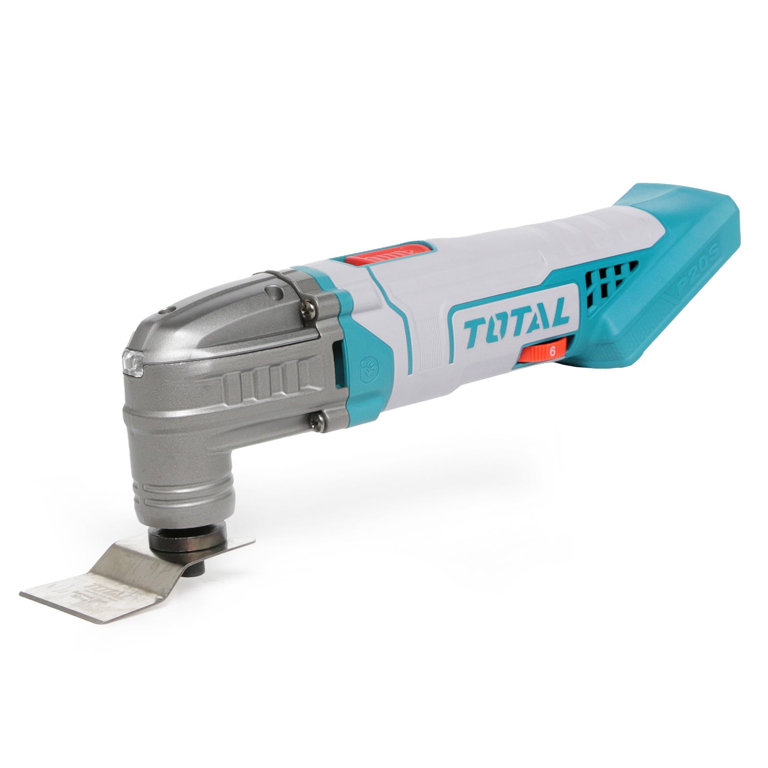 Total Li-Ion 20V Multifunction Tool (Battery not included) - TMLI2022