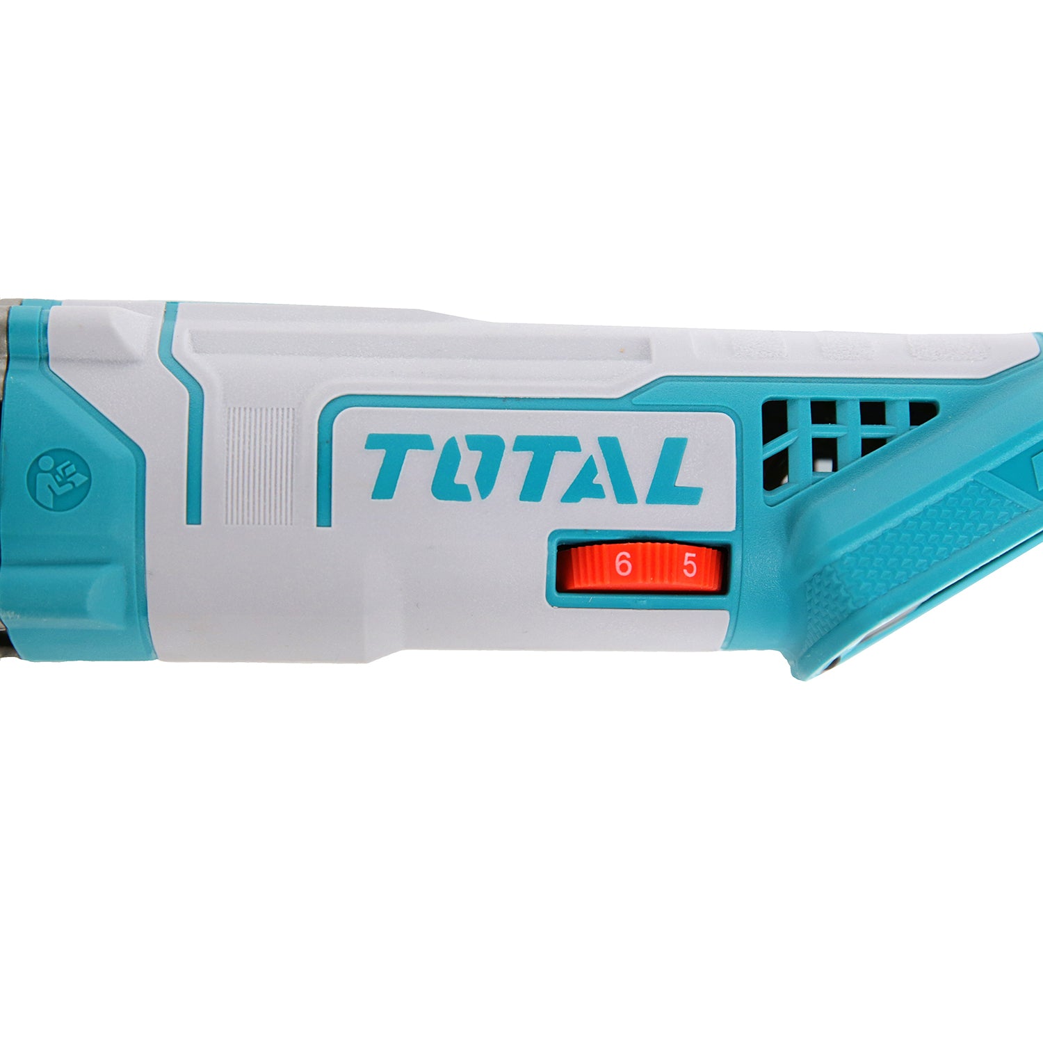 Total Li-Ion 20V Multifunction Tool (Battery not included) - TMLI2022