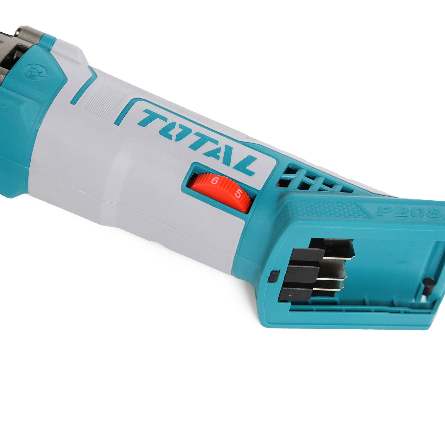 Total Li-Ion 20V Multifunction Tool (Battery not included) - TMLI2022