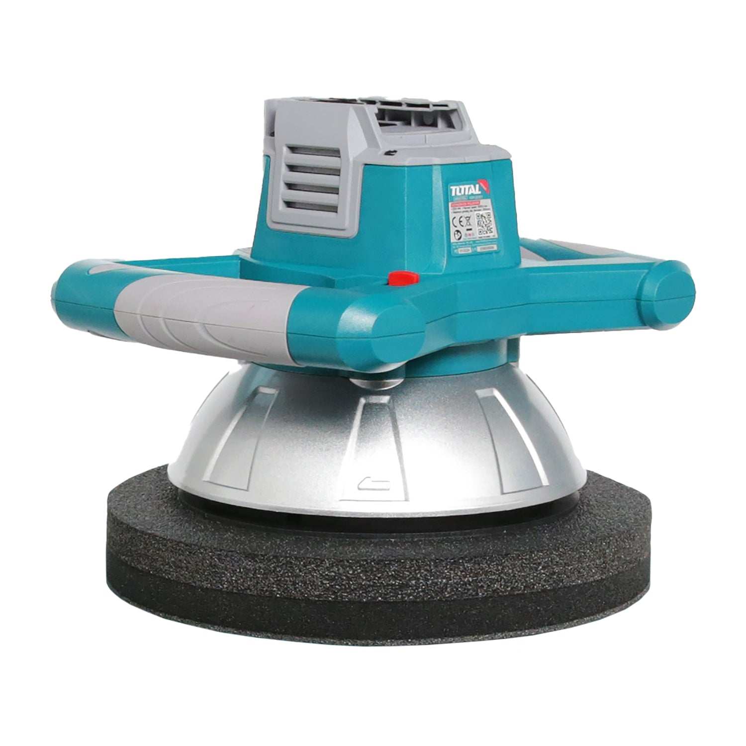 Total Li-Ion 20V Cordless Polisher (Battery Not Included) - TOPLI2001