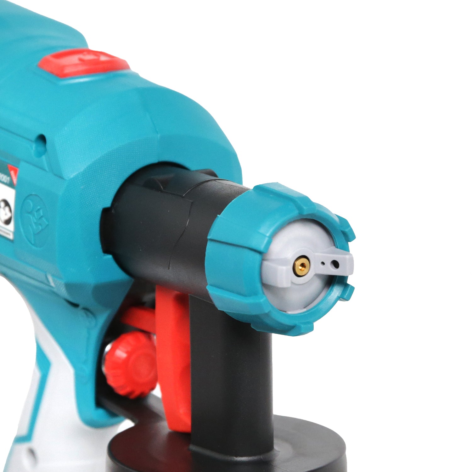 Total Li-Ion 20V Spray Gun (Battery not included) - TSGLI2001