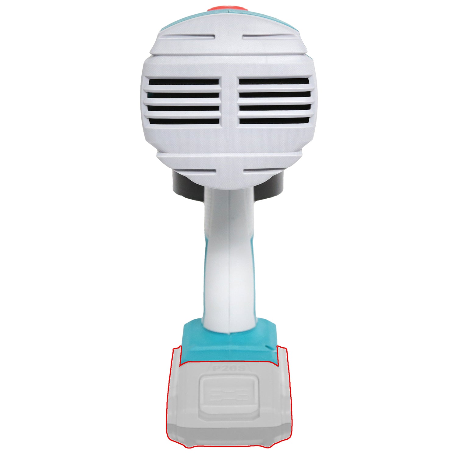 Total Li-Ion 20V Spray Gun (Battery not included) - TSGLI2001