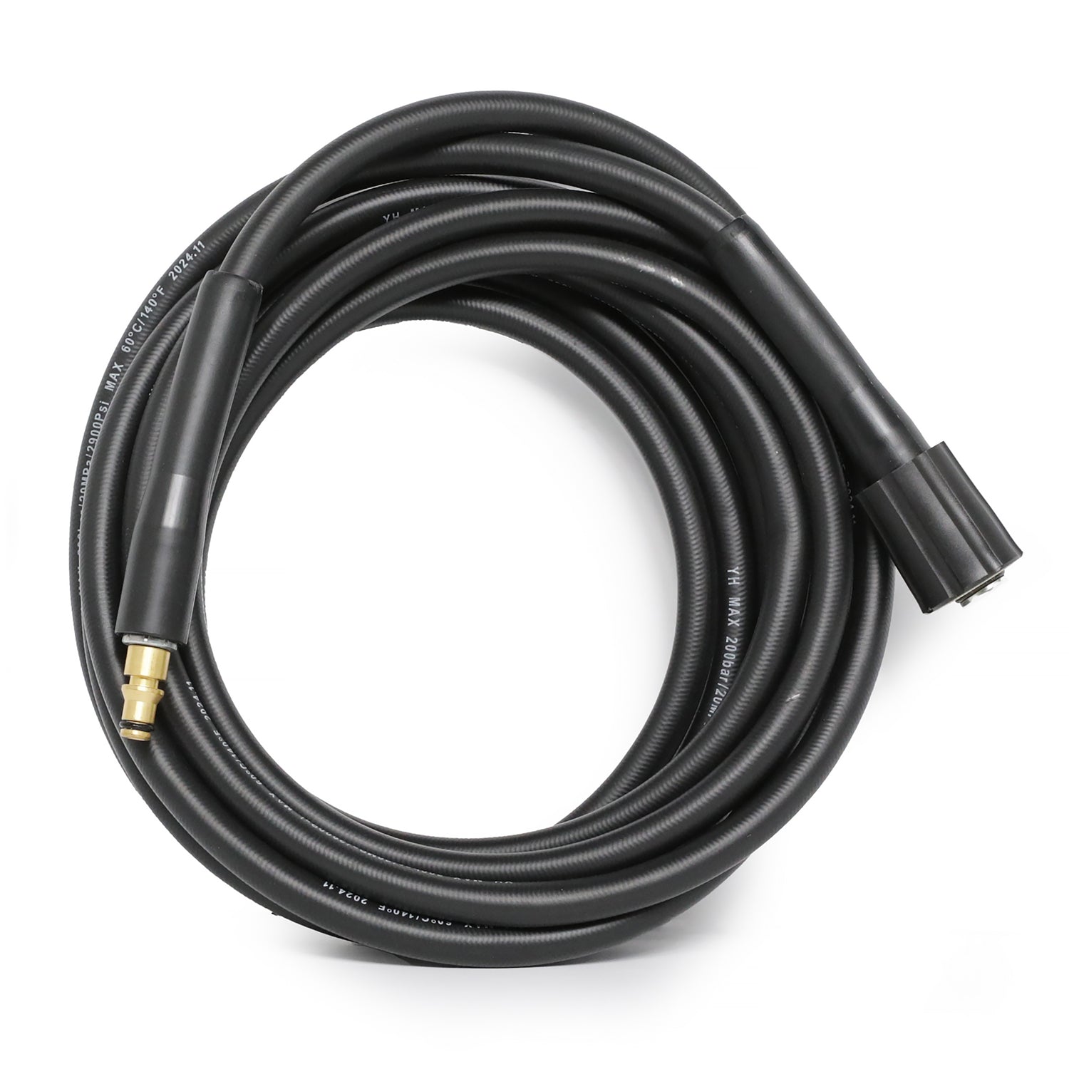 Total Pressure Washer 2000W - TGT11376-8