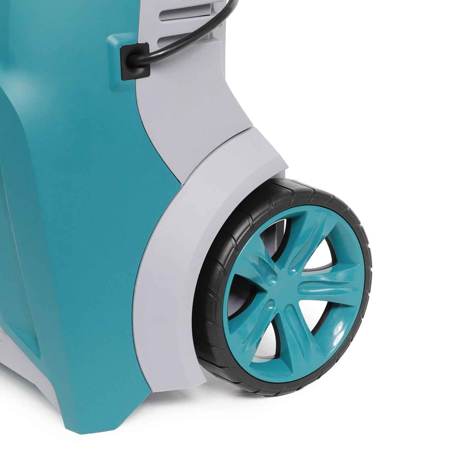 Total Pressure Washer 2000W - TGT11376-8