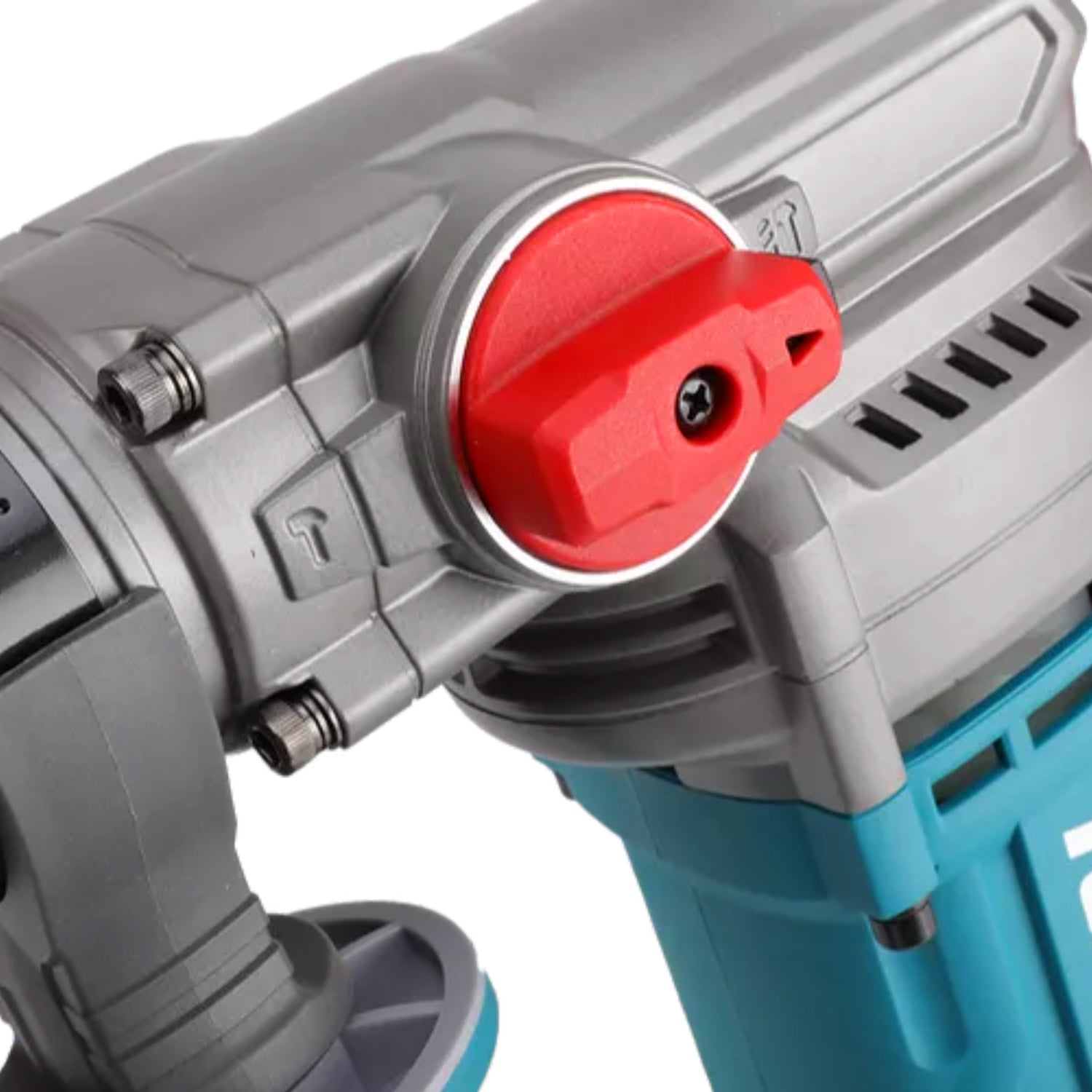 Total Li-Ion 20V Rotary Hammer SDS Plus (Battery not included) - TRHLI20288