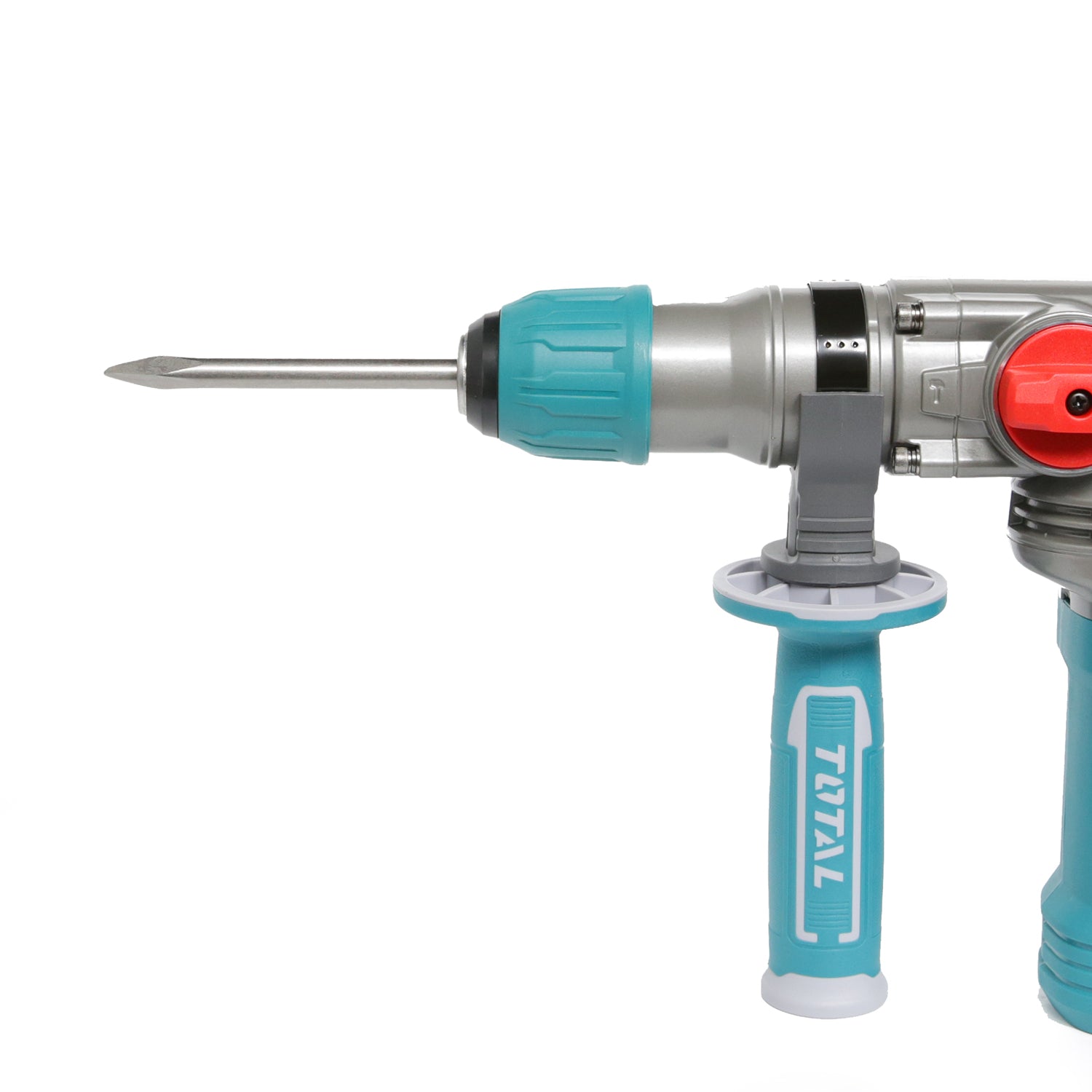 Total Li-Ion 20V Rotary Hammer SDS Plus (Battery not included) - TRHLI20288