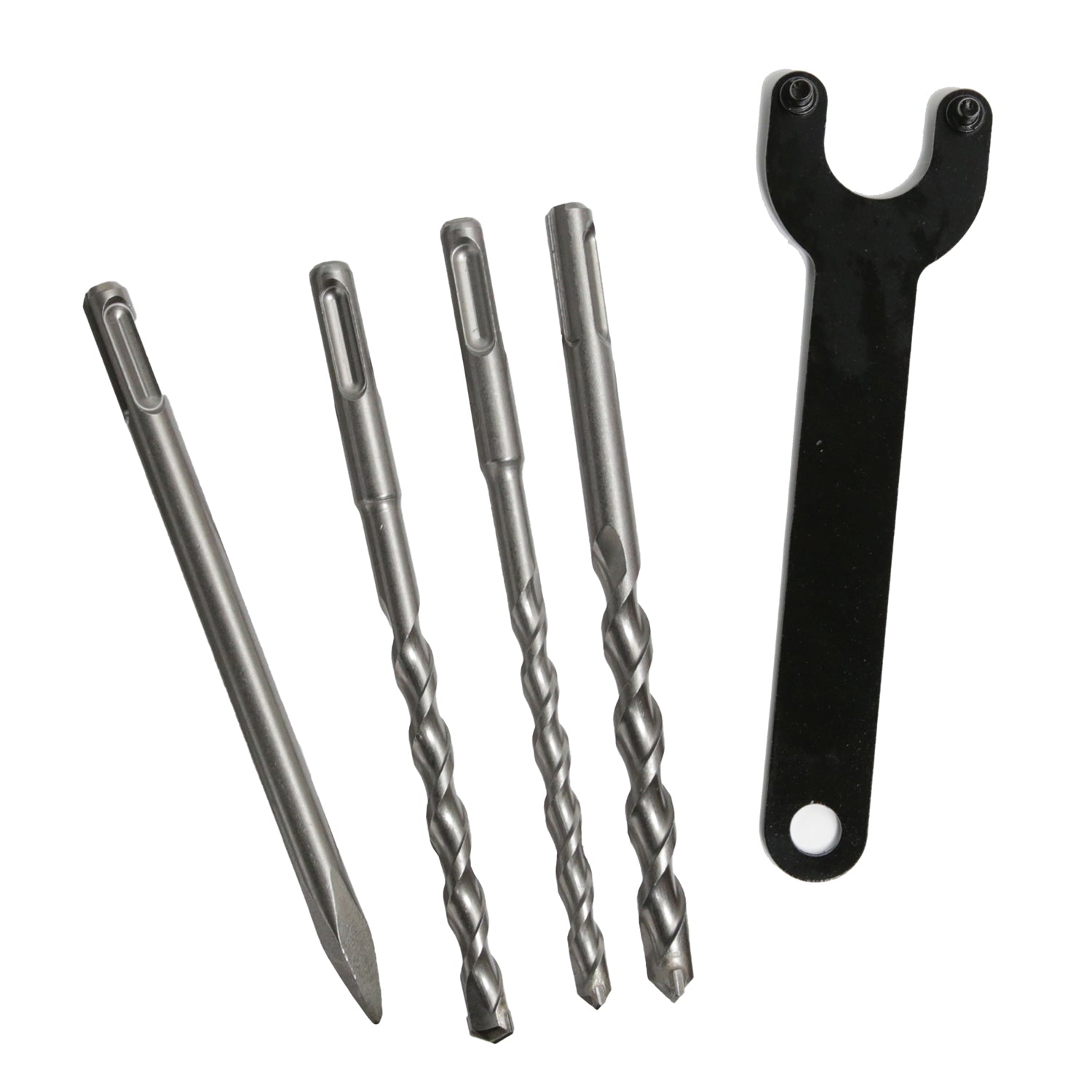 Total Li-Ion 20V Rotary Hammer SDS Plus (Battery not included) - TRHLI20288