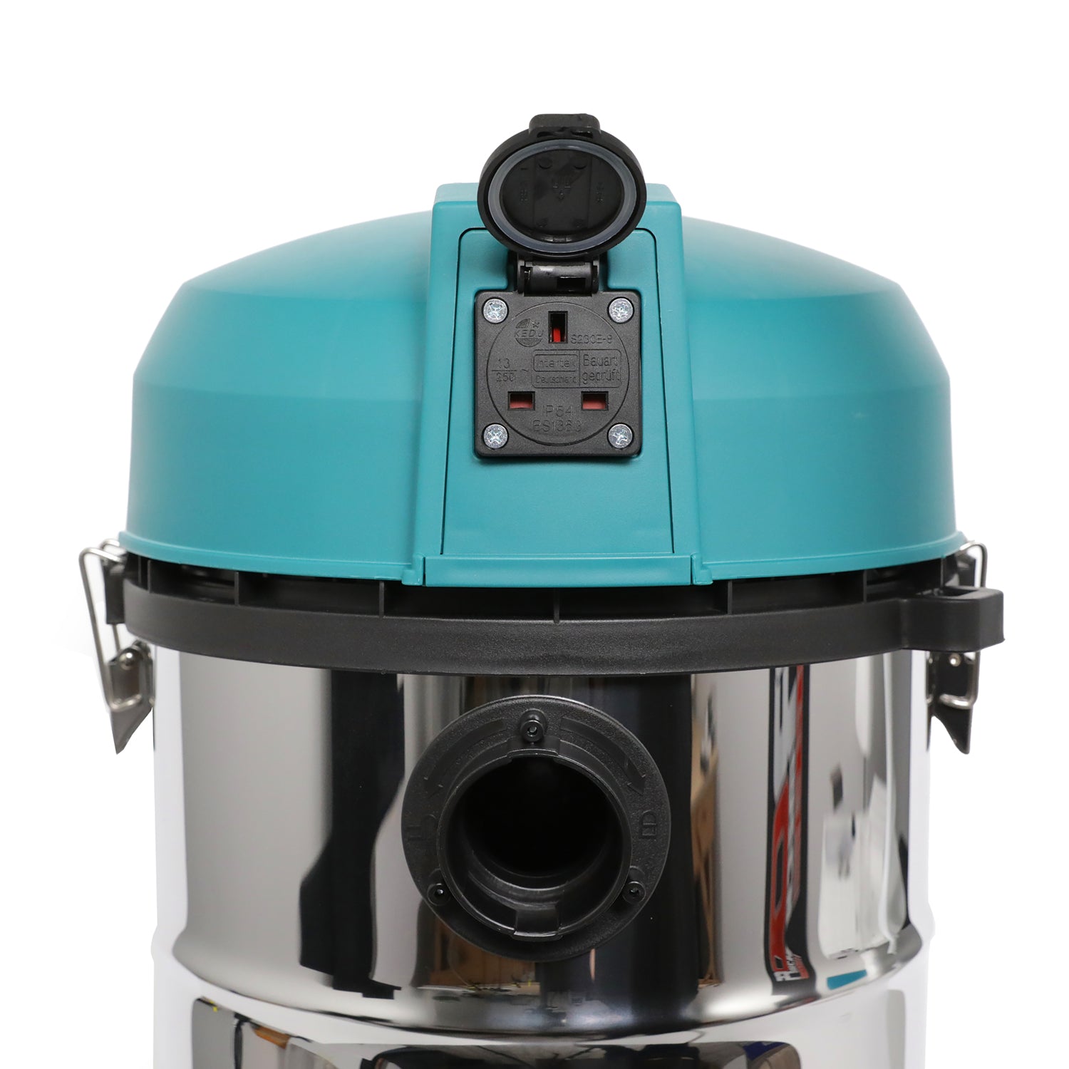 Total Wet and Dry Vacuum Cleaner 1400W - TVC14301