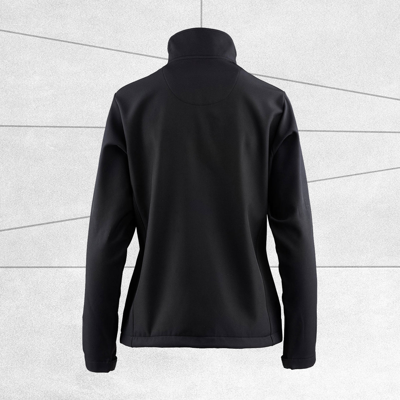 Womens Arco Soft Shell Jacket - Various Sizes/Colours Available