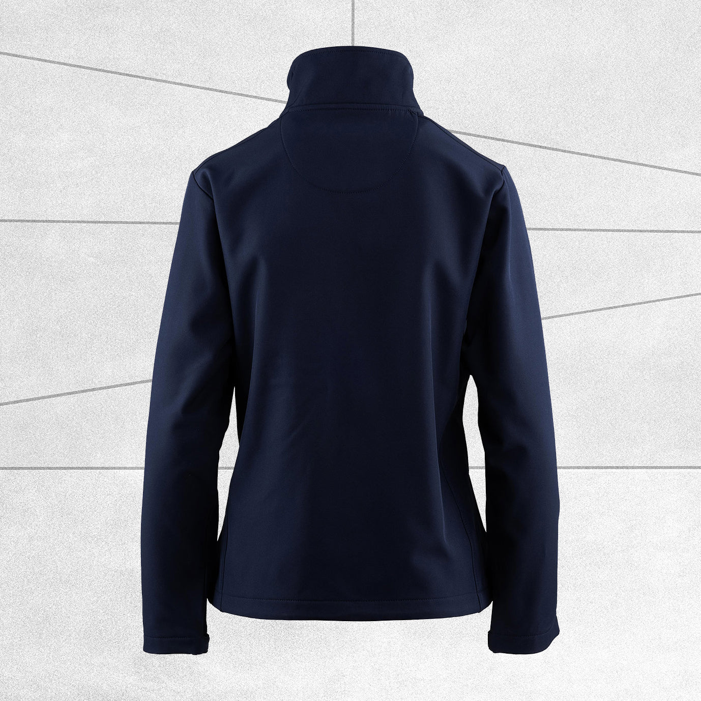 Womens Arco Soft Shell Jacket - Various Sizes/Colours Available