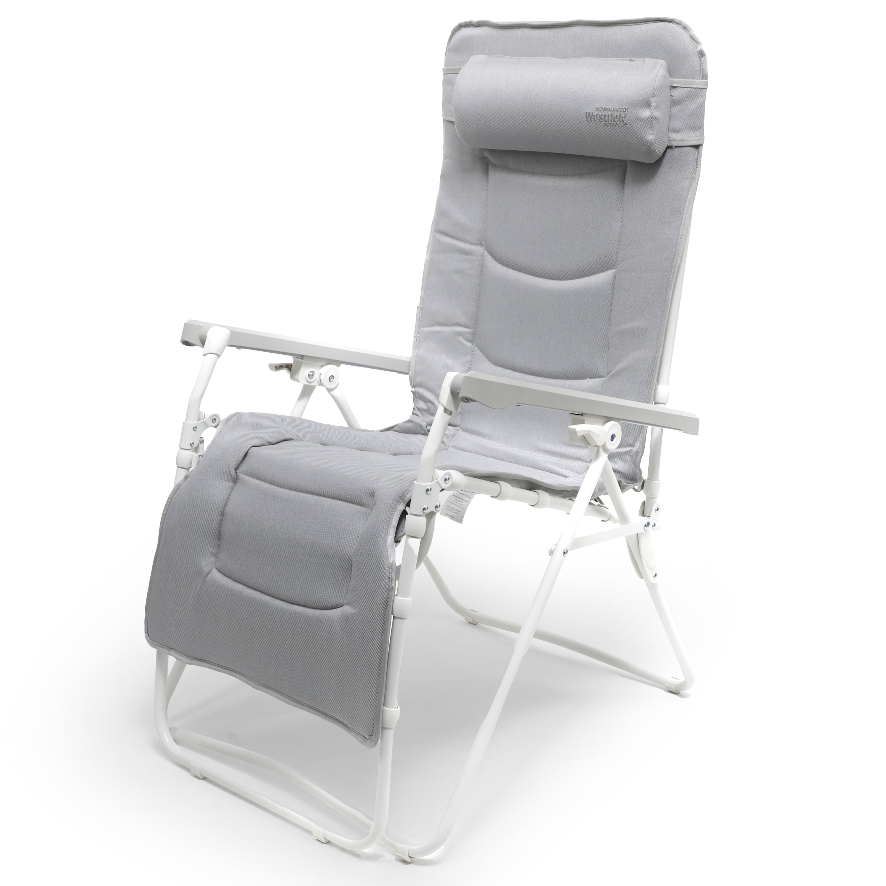 Westfield Adjustable Recliner / Zero Gravity lounger