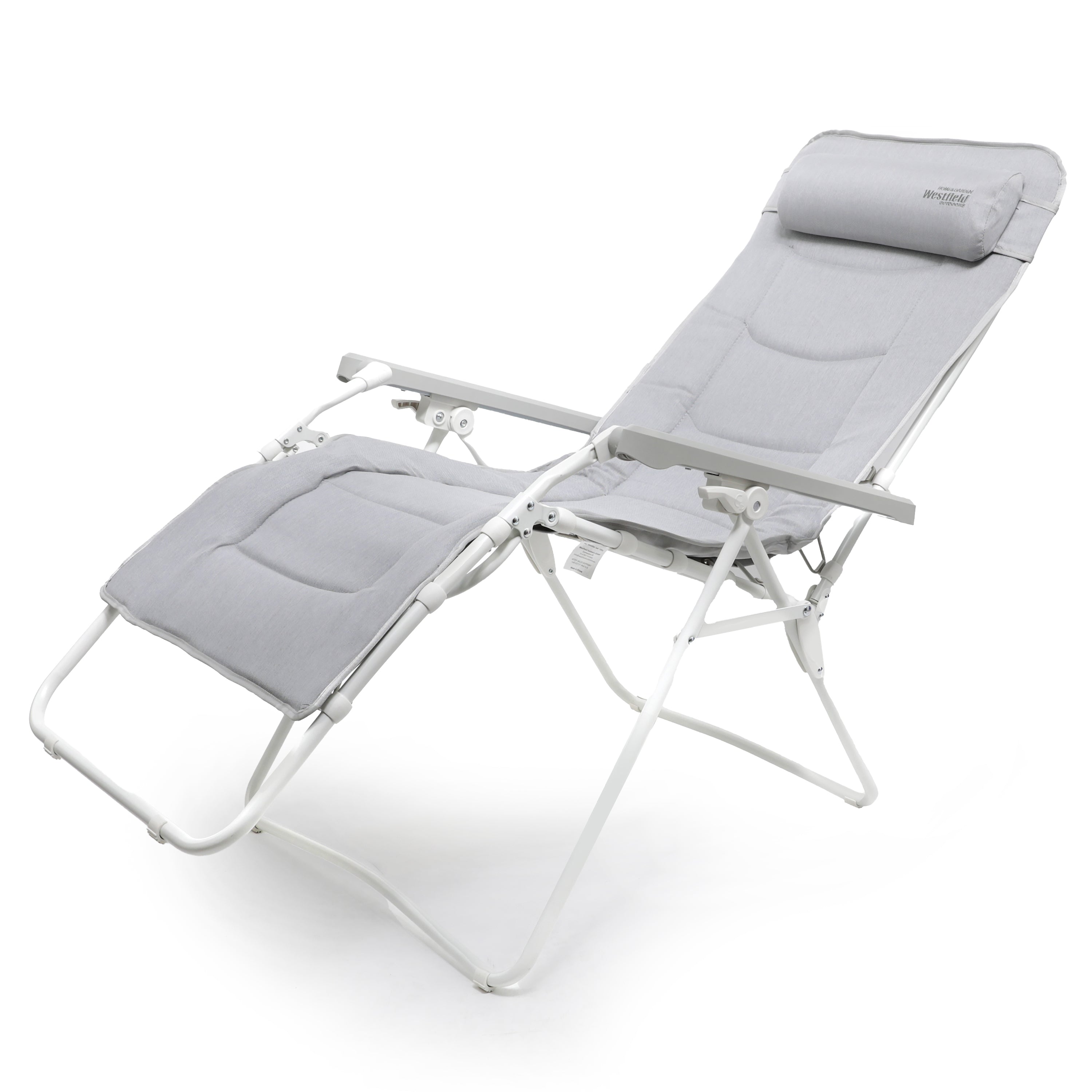 Westfield Adjustable Recliner / Zero Gravity lounger