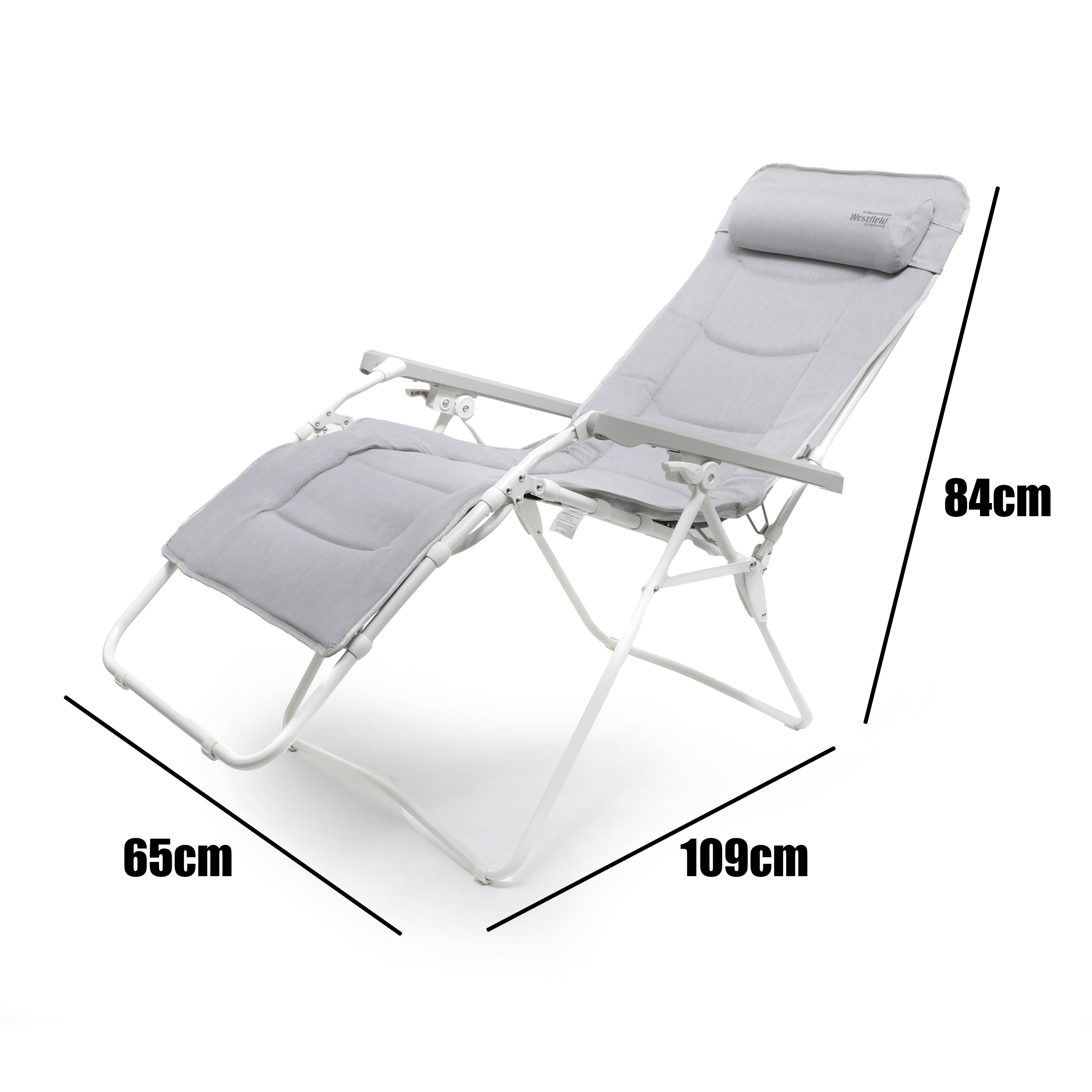 Westfield Adjustable Recliner / Zero Gravity lounger