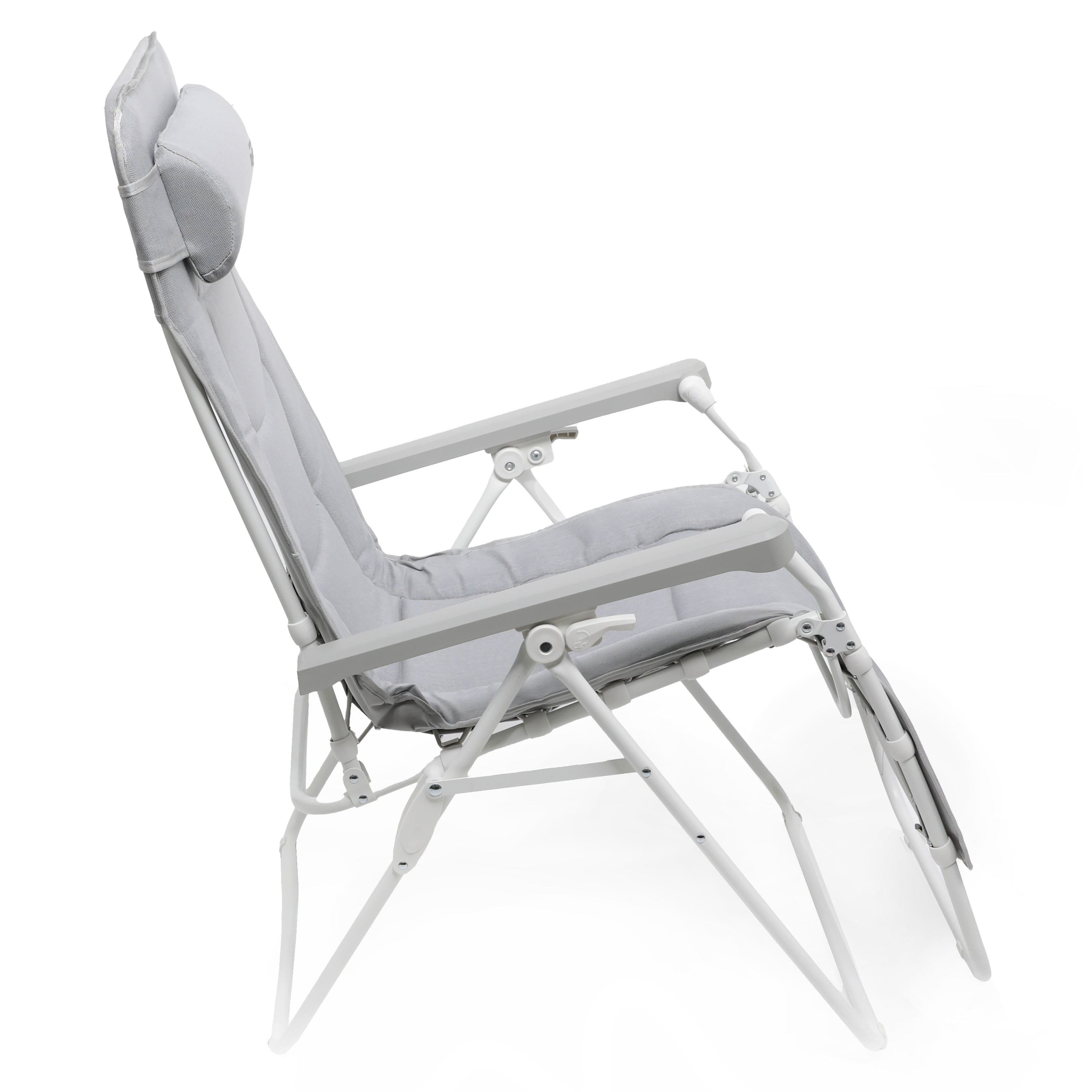 Westfield Adjustable Recliner / Zero Gravity lounger