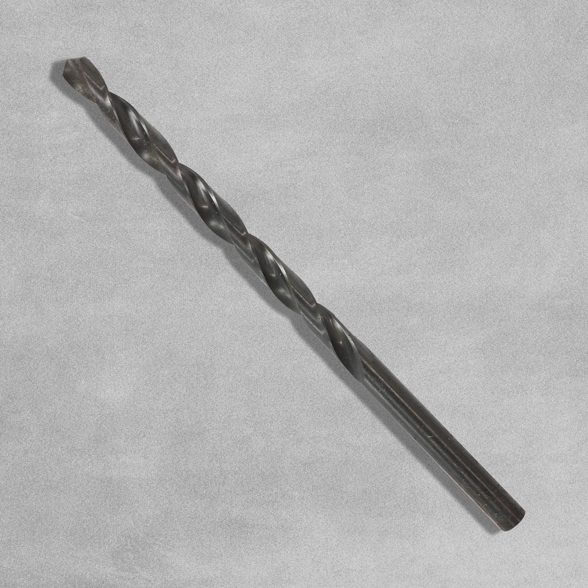 HSS Metal Long Series Drill Bit 7.9mm by BBW Germany, sold by In-Excess