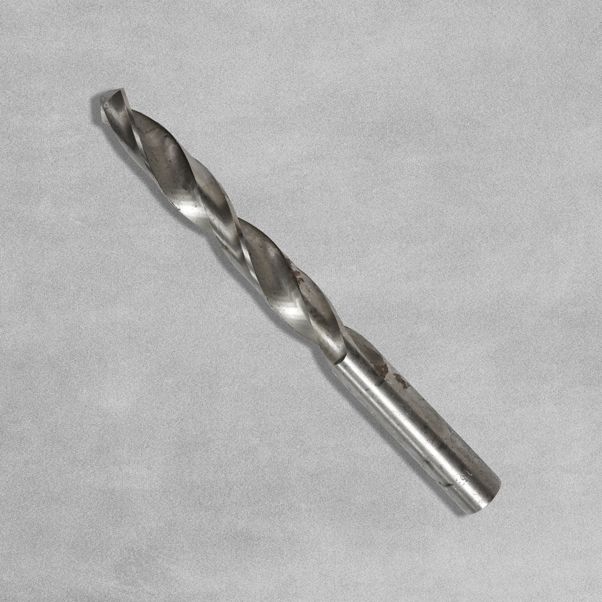 BBW Germany HSS-G Metal Drill Bit 15.75mm