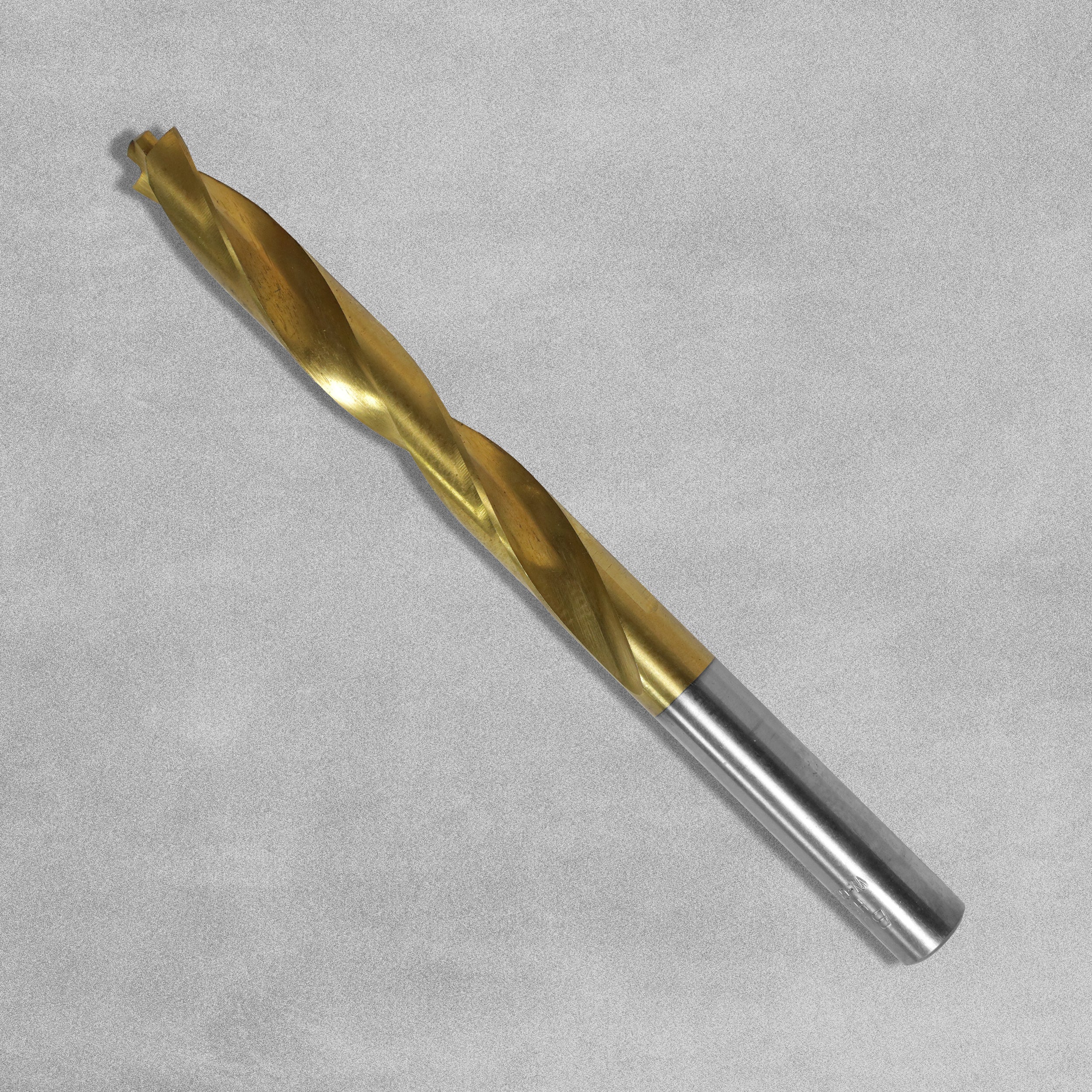 HSS-TiN Pilot Point Metal Drill Bit 11mm by BBW Germany, sold by In-Excess