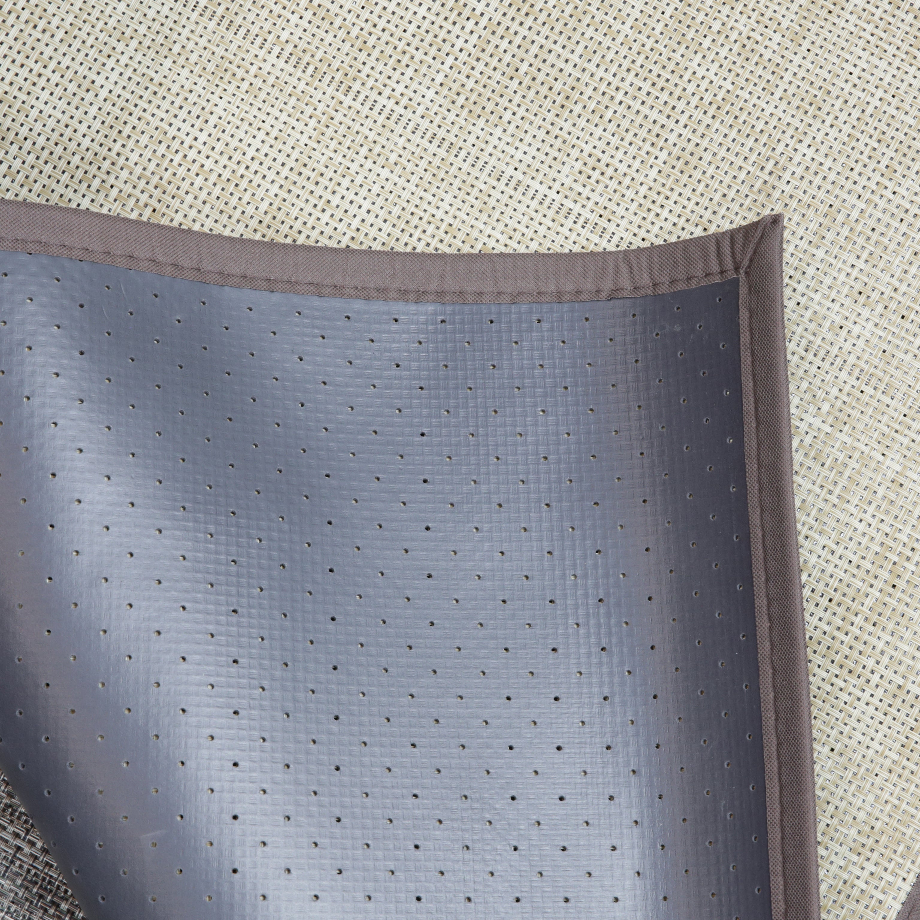 Ulti-mat outdoor mat / runner - natural