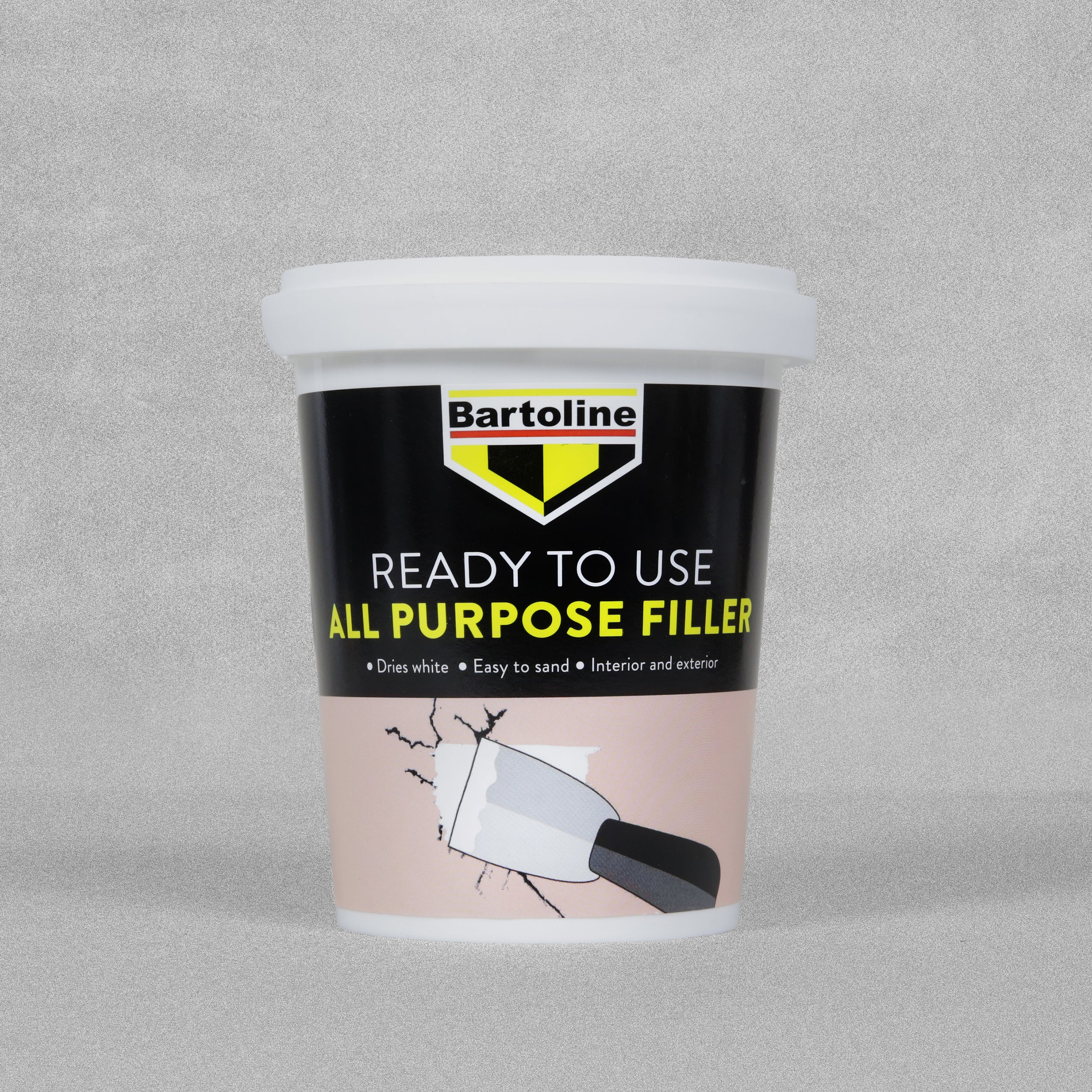 Bartoline Ready To Use All Purpose Filler - 600g