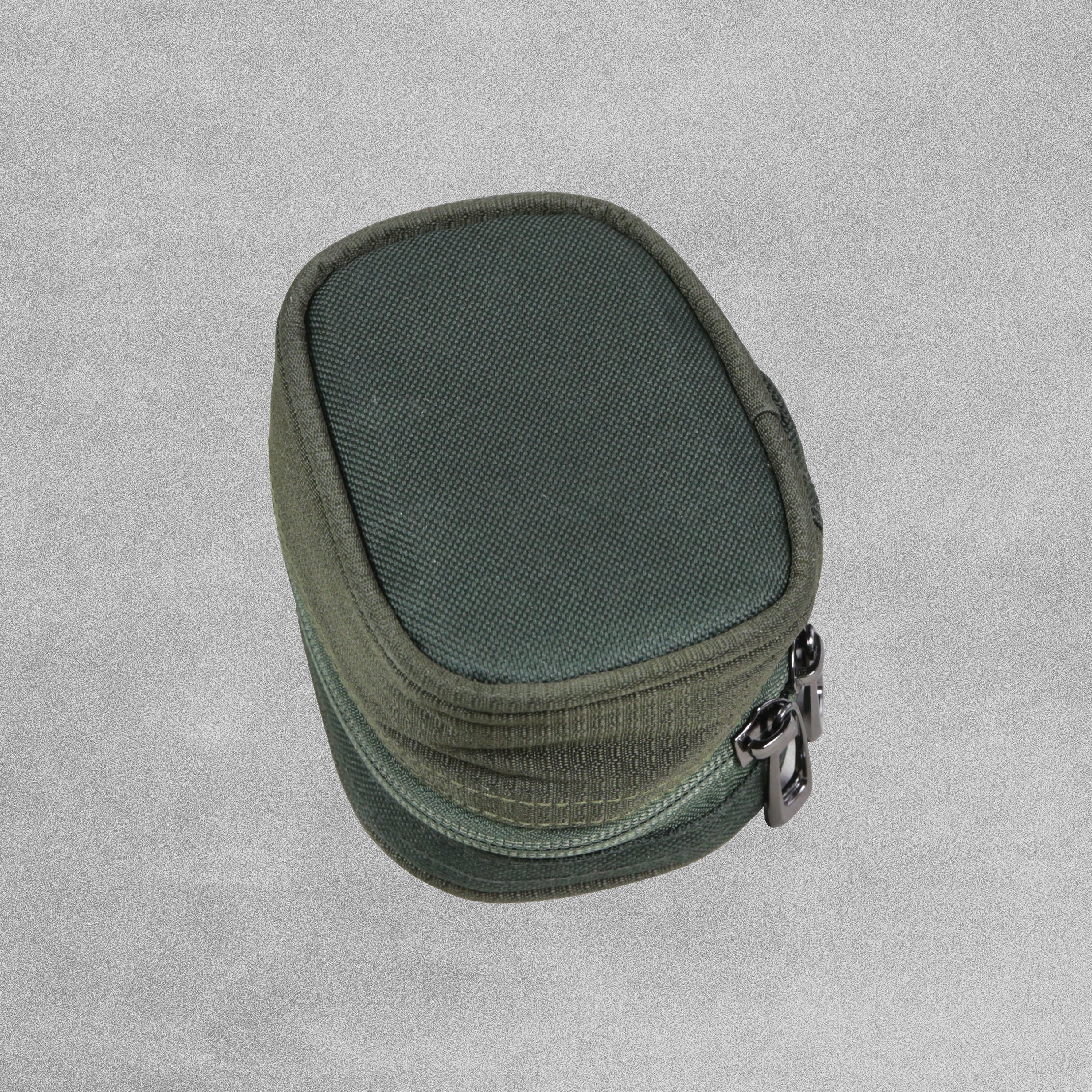 CarpZone Fishing Small Medium Large Bits Box Accessories Bag