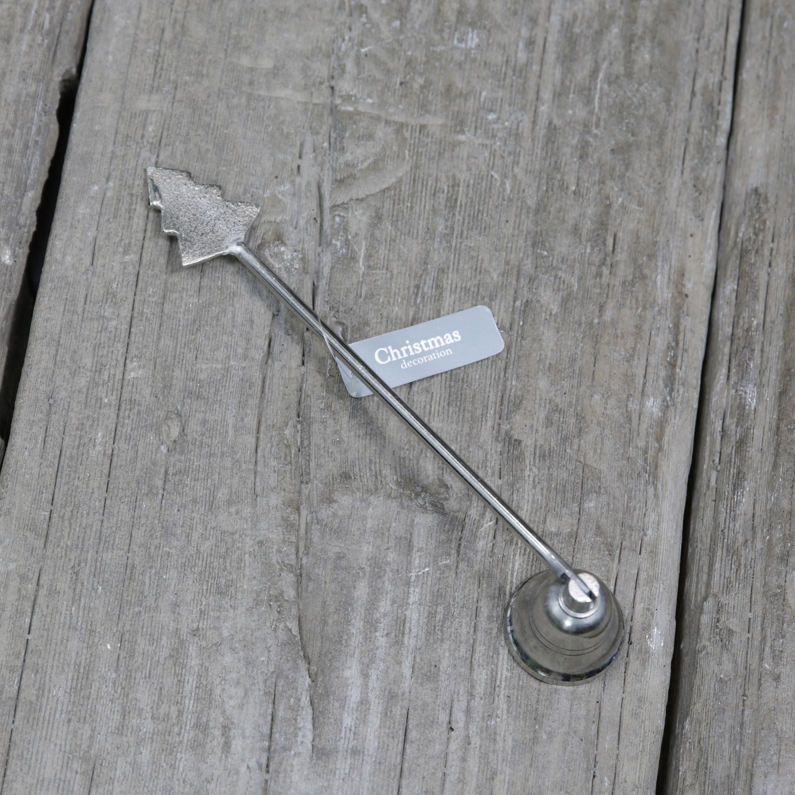 Candle Snuffer with Beautiful Handle - 2 Designs