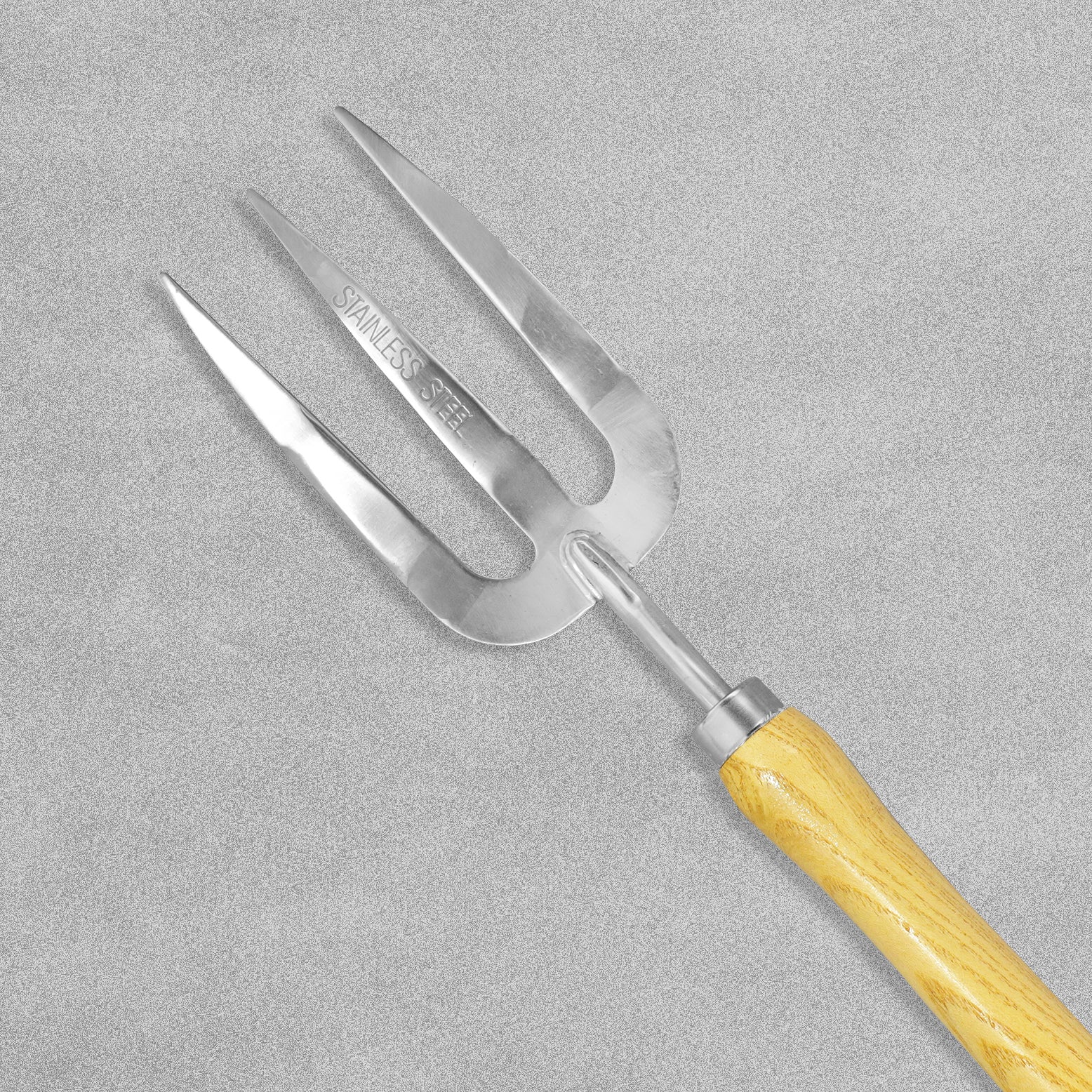 Wilkinson Sword Stainless Steel Long Handled Fork