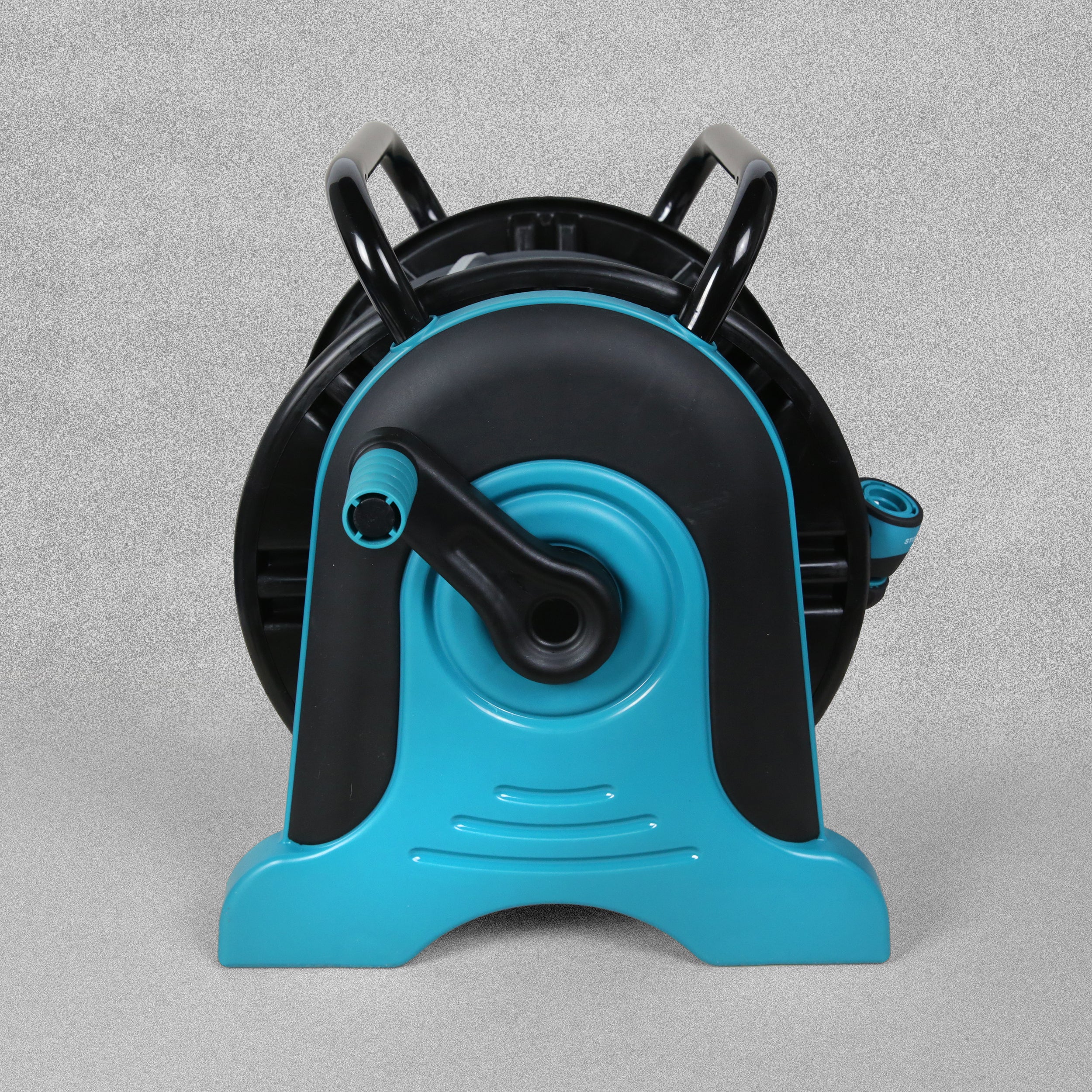 In-Excess Aqualean 25m Super High Flex Anti-Kink Premium Complete Hose Reel