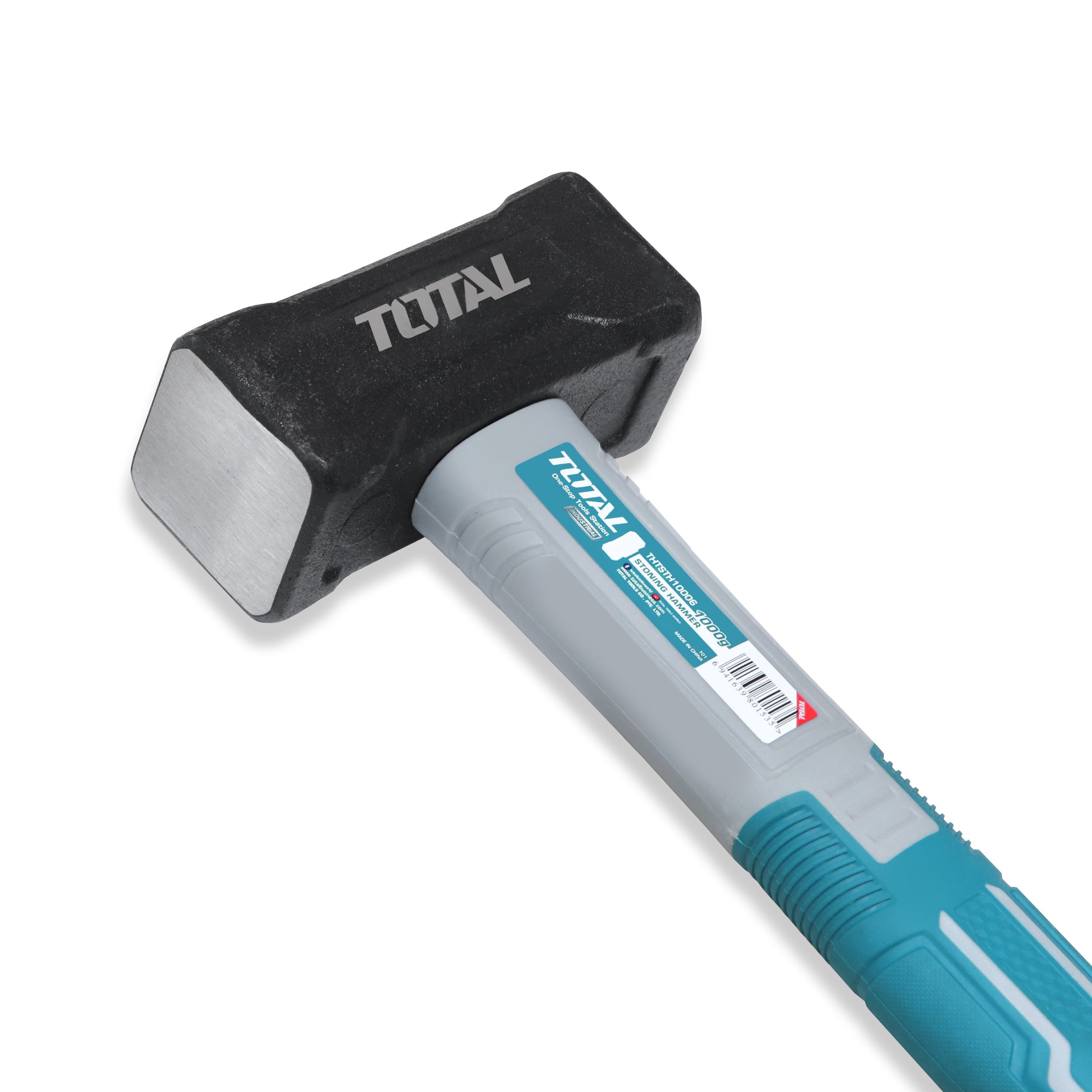 Total Club Stoning Hammer 1kg - THTSTH10006